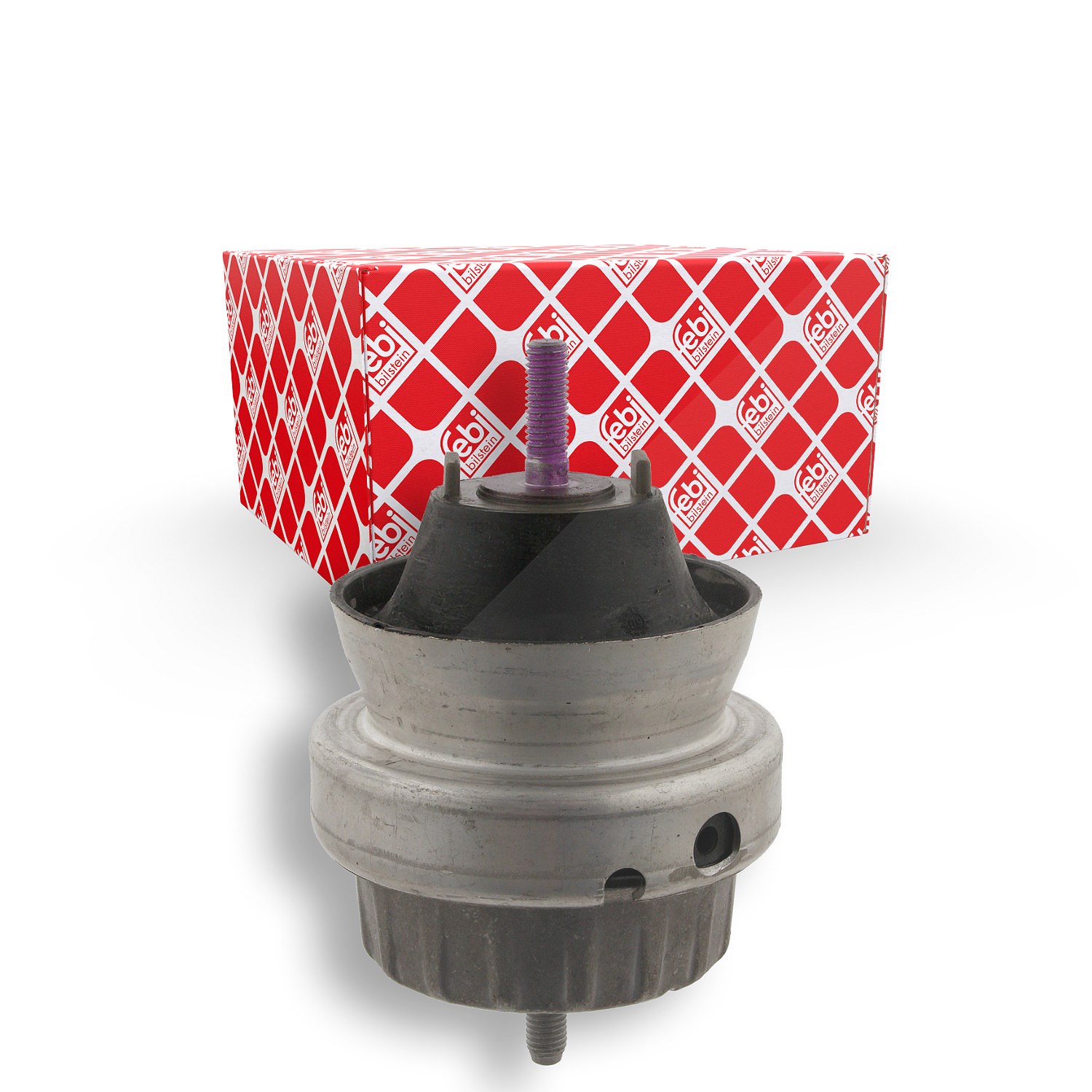 Febi Bilstein Lagerung, Motor [Hersteller-Nr. 32262] für Audi
