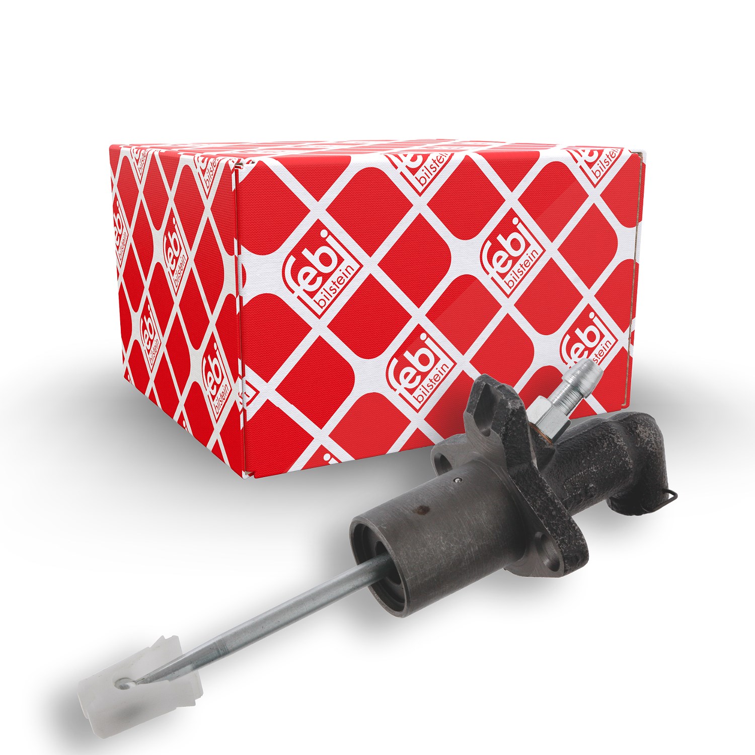 Febi Bilstein Geberzylinder Kupplung [Hersteller-Nr. 32406] für Audi, Skoda, Seat, VW