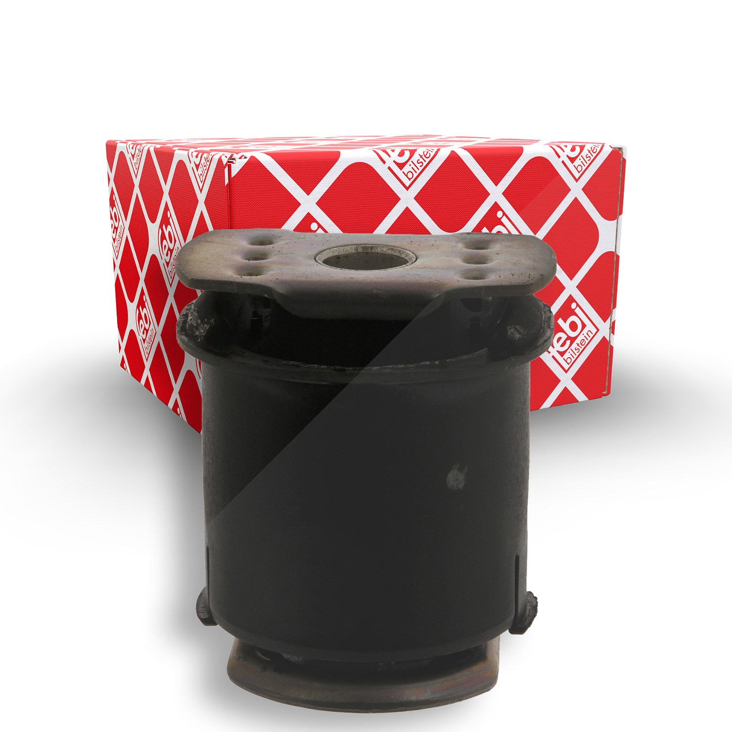 Febi Bilstein Lagerung, Achskörper [Hersteller-Nr. 32554] für VW, Audi, Skoda, Seat