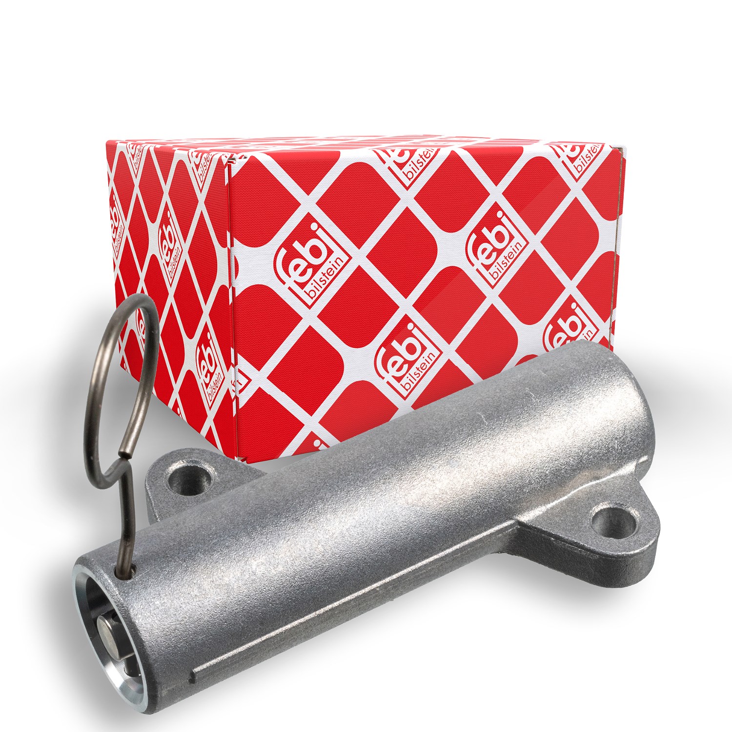 Febi Bilstein Riemenspanner, Zahnriemen [Hersteller-Nr. 32577] für Toyota