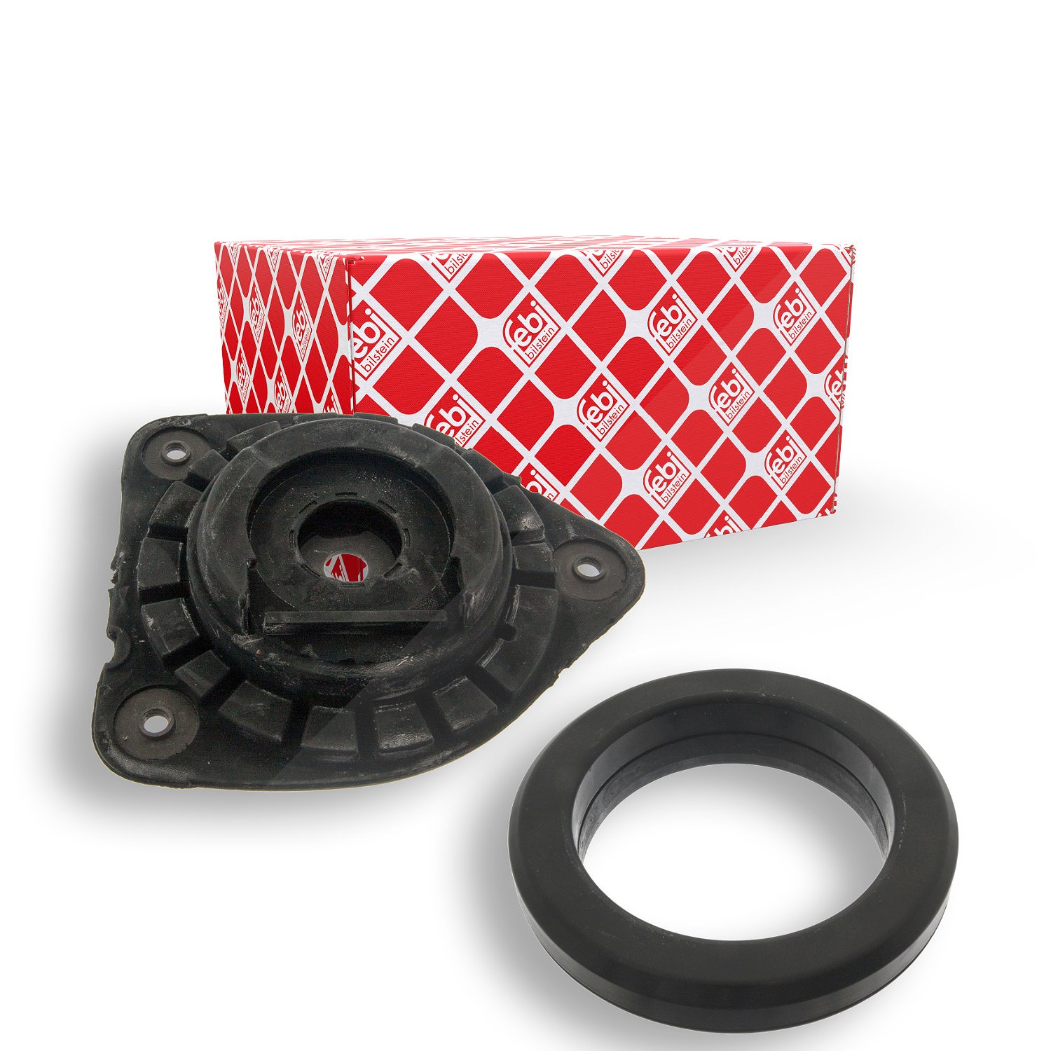 Febi Bilstein Federbeinstützlager [Hersteller-Nr. 32749] für Renault
