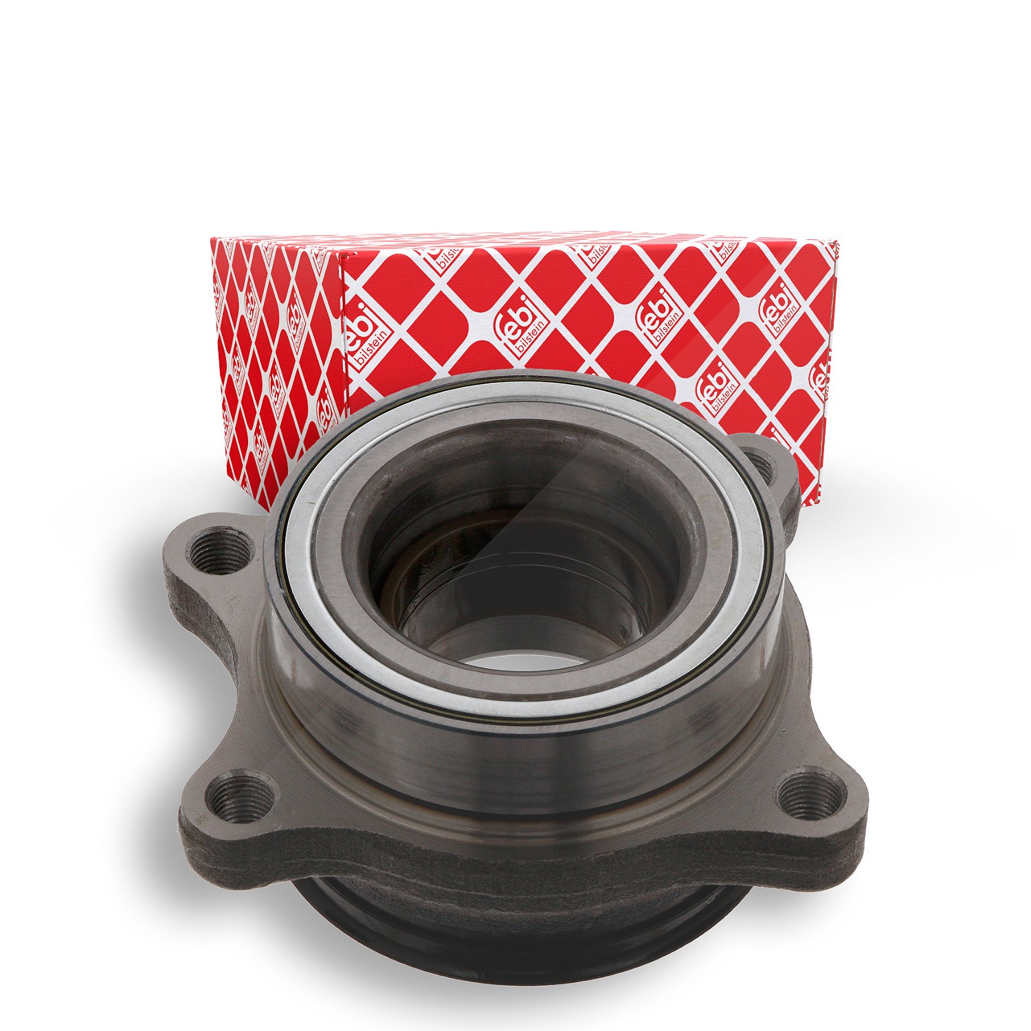 Febi Bilstein Radlagersatz [Hersteller-Nr. 32886] für Toyota
