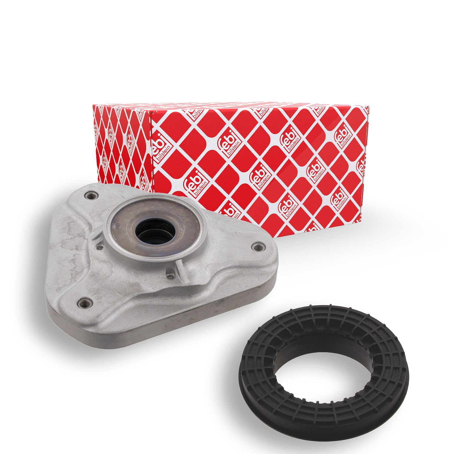 Febi Bilstein Federbeinstützlager [Hersteller-Nr. 32917] für Mercedes-Benz