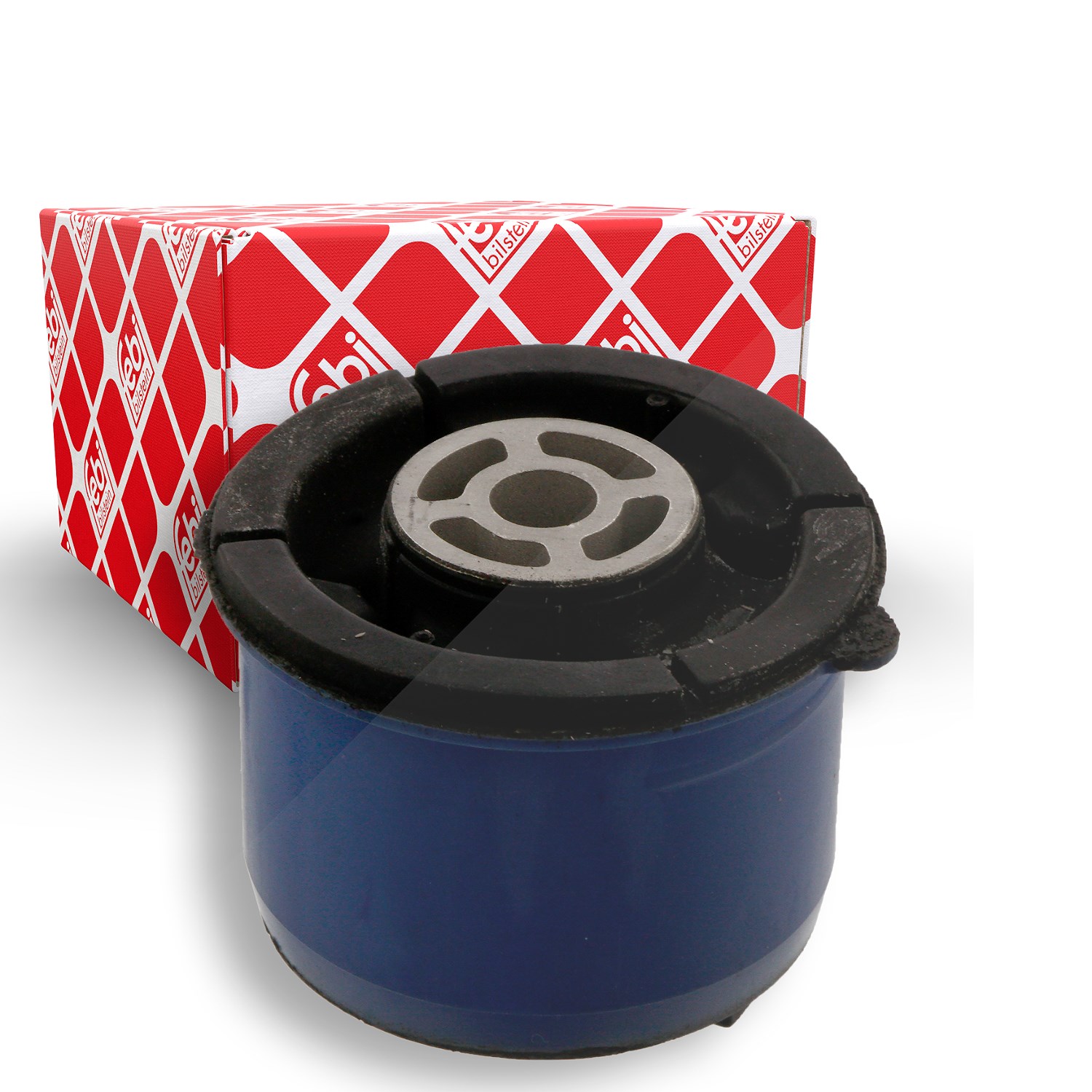 Febi Bilstein Lagerung, Achskörper [Hersteller-Nr. 37200] für Peugeot, Citroën