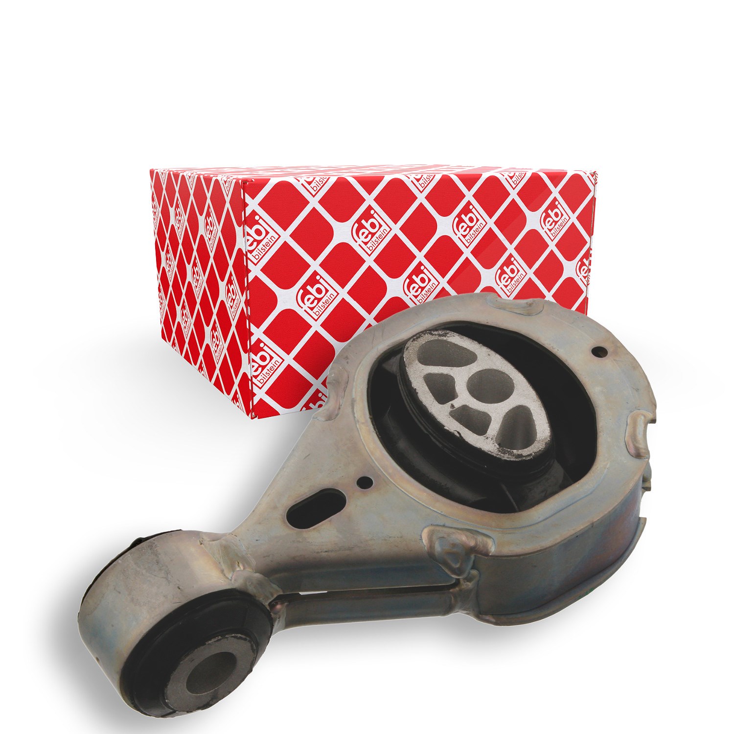 Febi Bilstein Lagerung, Motor [Hersteller-Nr. 37286] für Renault