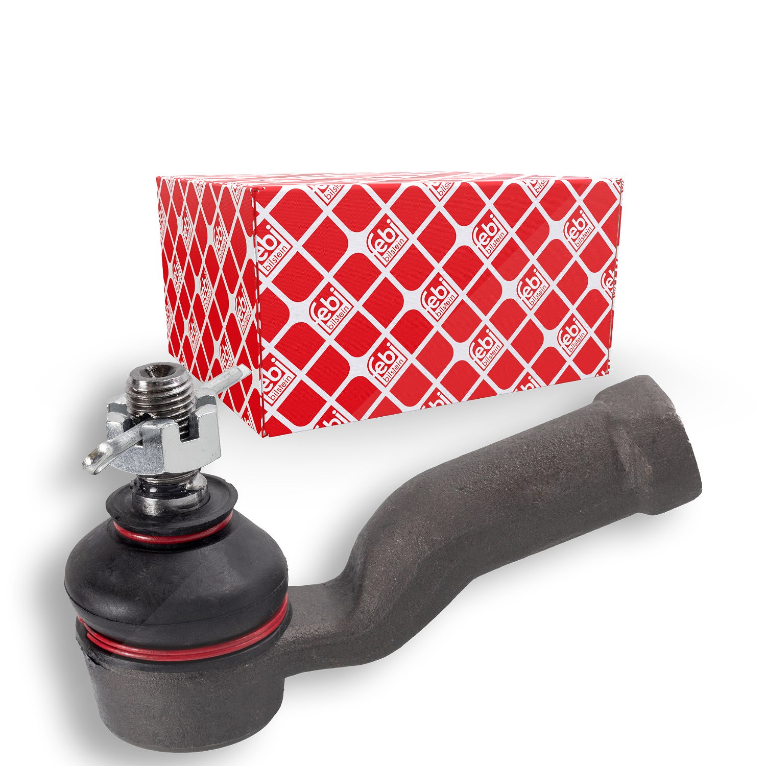 Febi Bilstein Spurstangenkopf [Hersteller-Nr. 42458] für Mazda