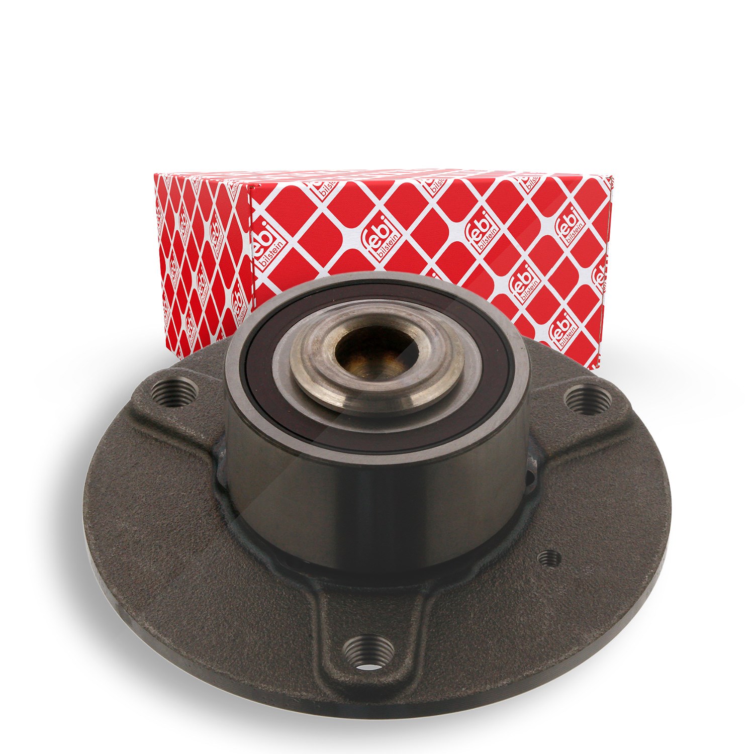 Febi Bilstein Radlagersatz [Hersteller-Nr. 36789] für Smart