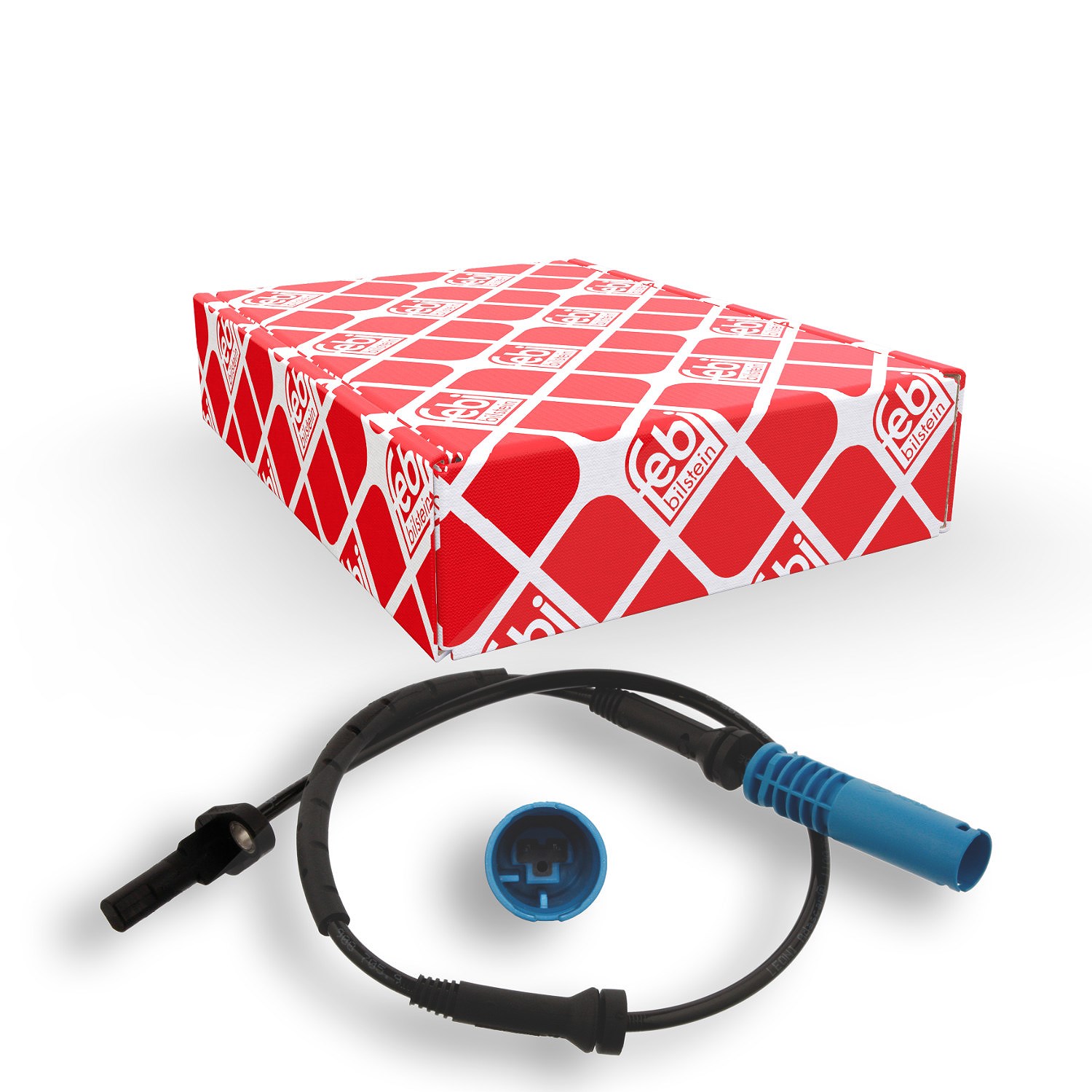 Febi Bilstein Sensor, Raddrehzahl [Hersteller-Nr. 36809] für BMW