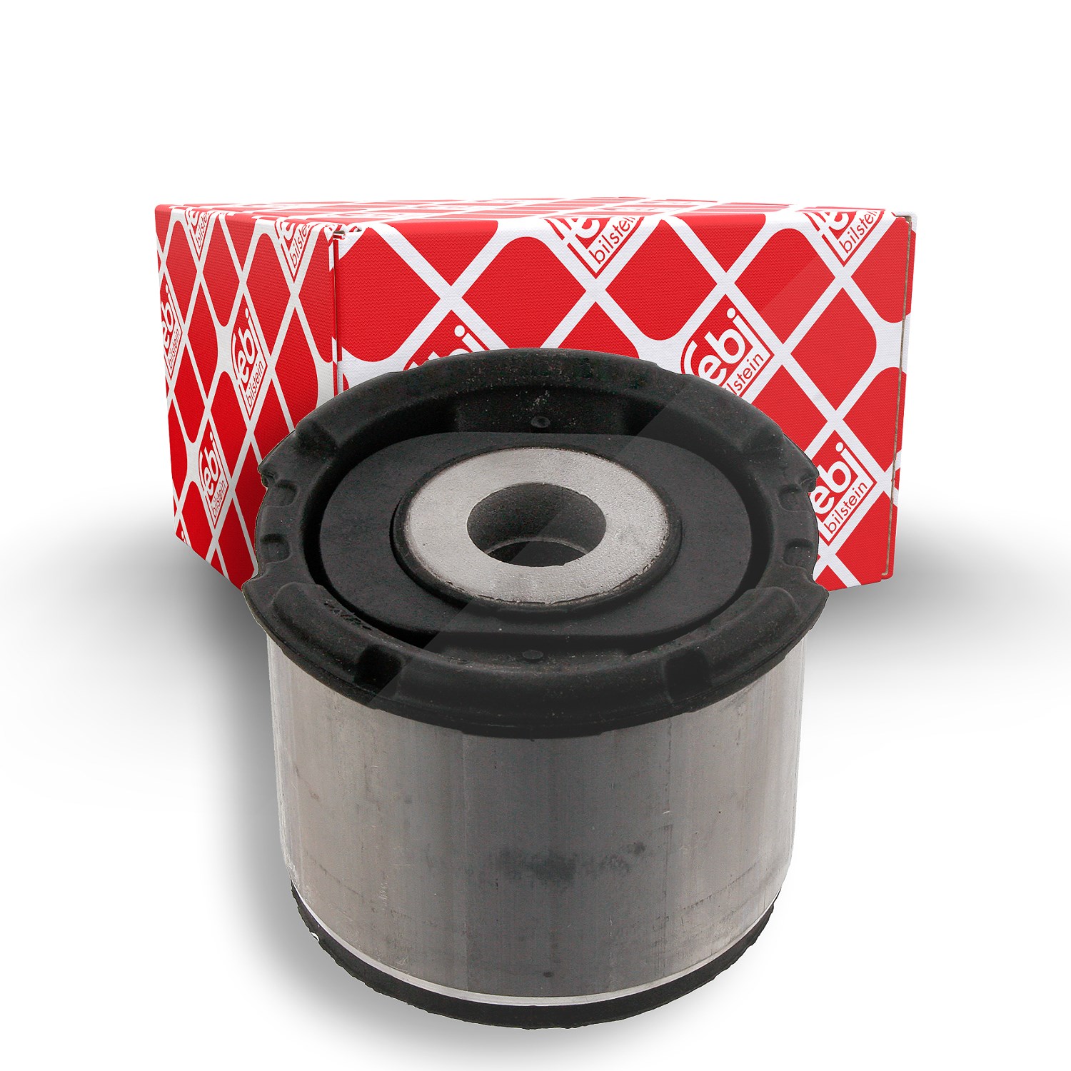 Febi Bilstein Lagerung, Achskörper [Hersteller-Nr. 32563] für Seat, Audi