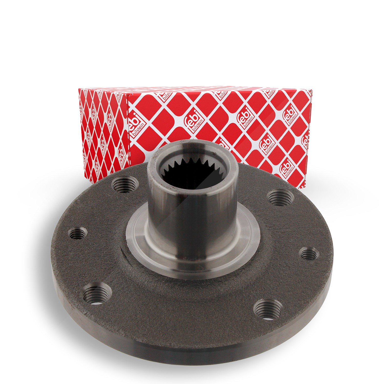 Febi Bilstein Radnabe [Hersteller-Nr. 32555] für Dacia, Renault