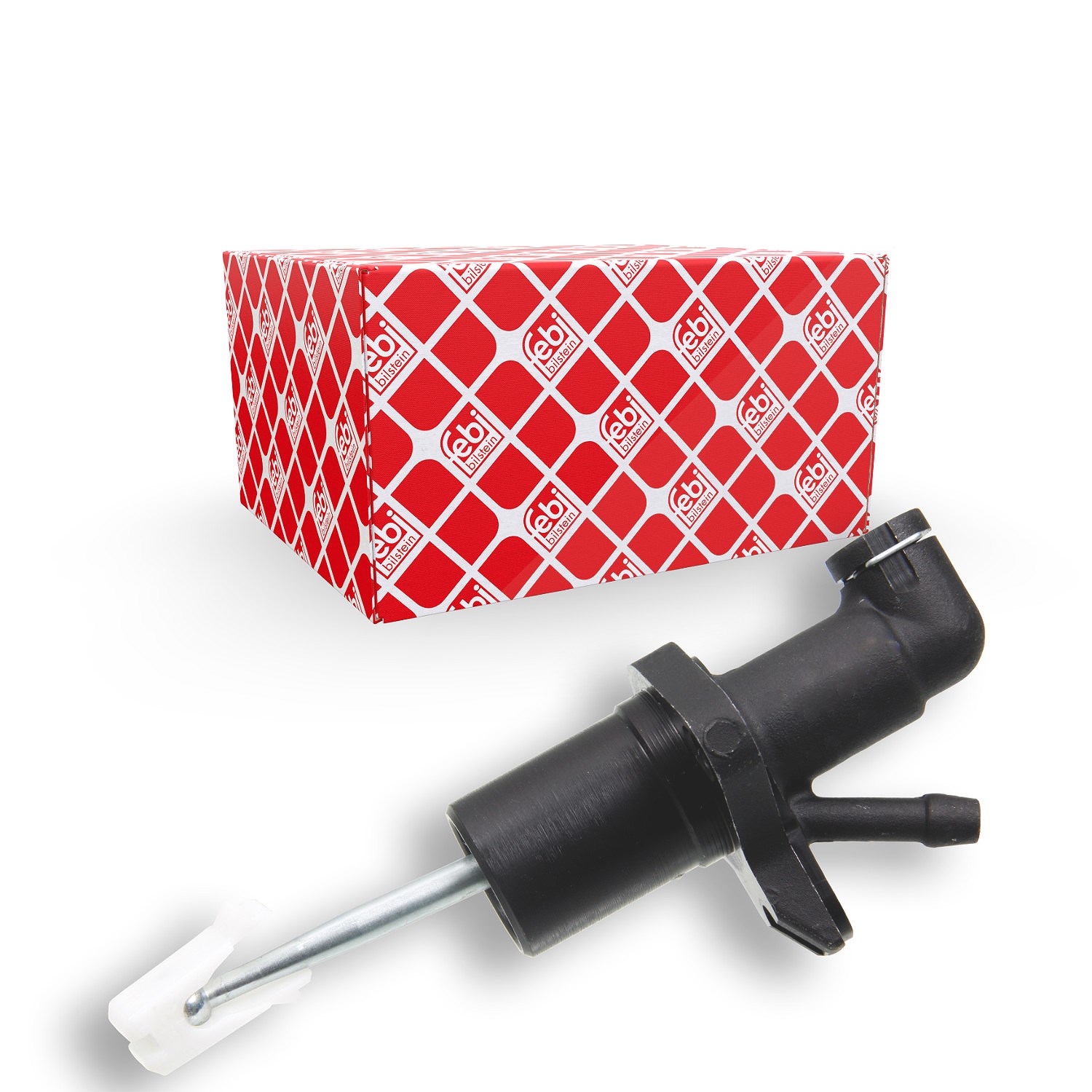 Febi Bilstein Geberzylindersatz, Kupplung [Hersteller-Nr. 32583] für Seat, Audi, VW, Skoda