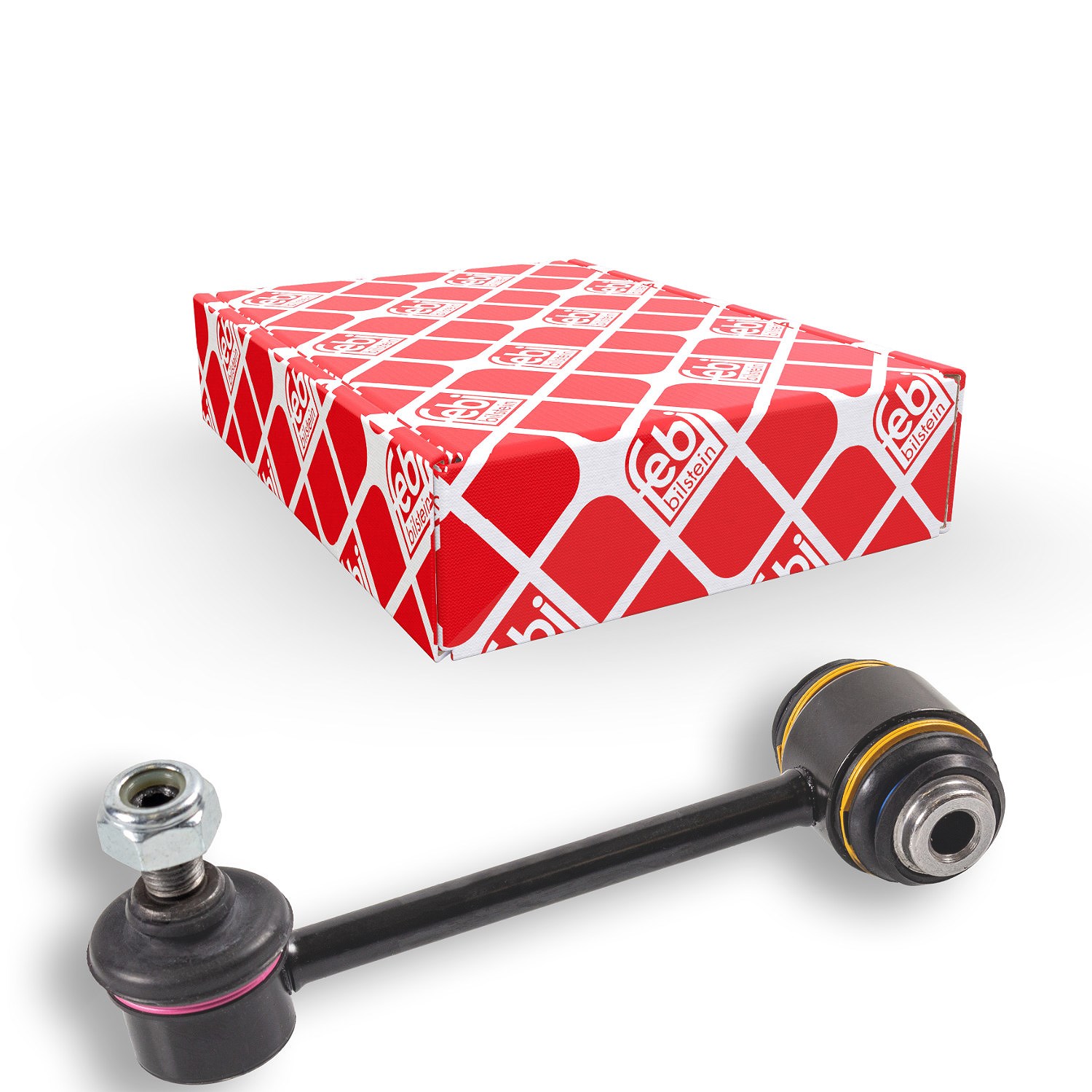 Febi Bilstein Stange/Strebe, Stabilisator [Hersteller-Nr. 32759] für Lexus