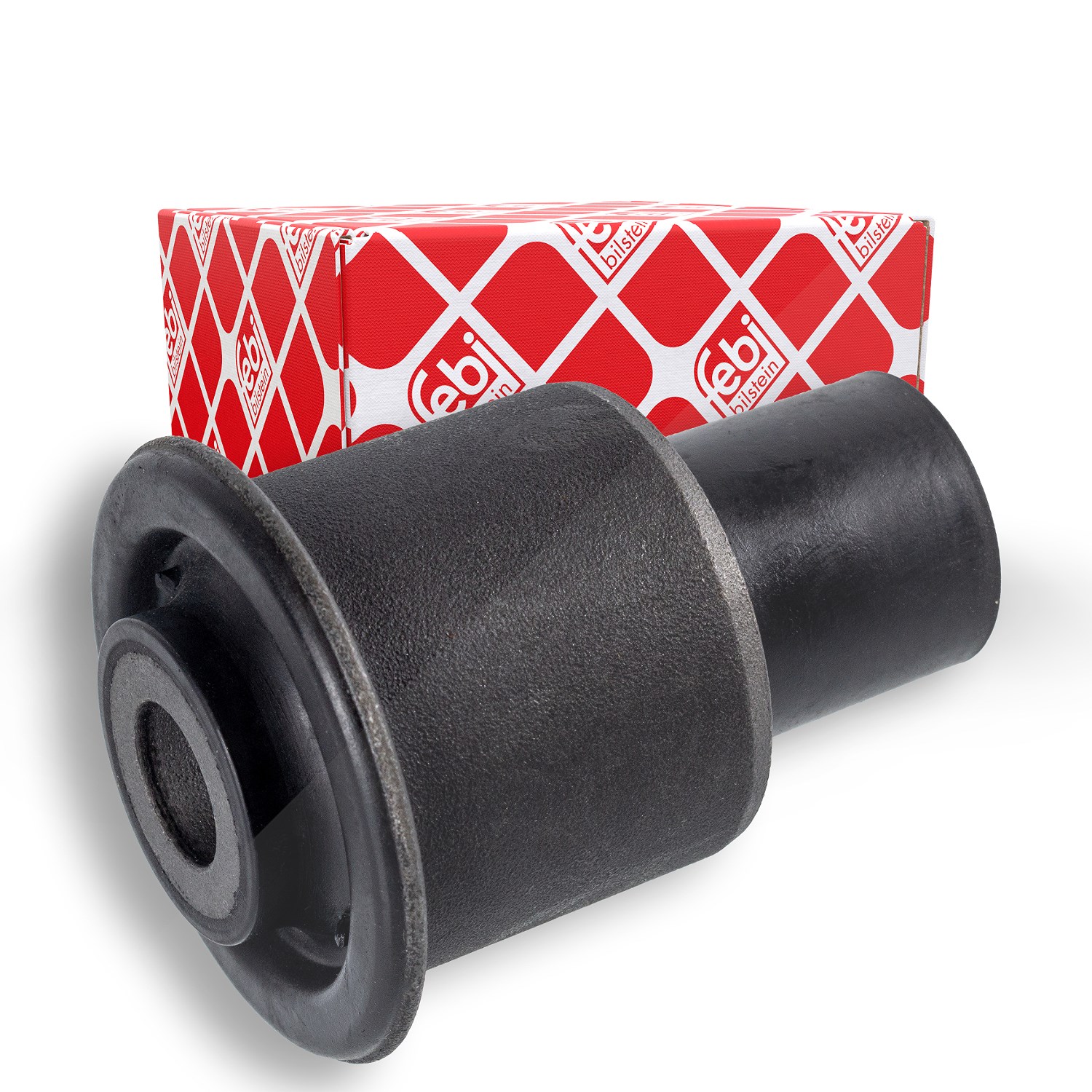 Febi Bilstein Lagerung, Lenker [Hersteller-Nr. 42499] für Nissan