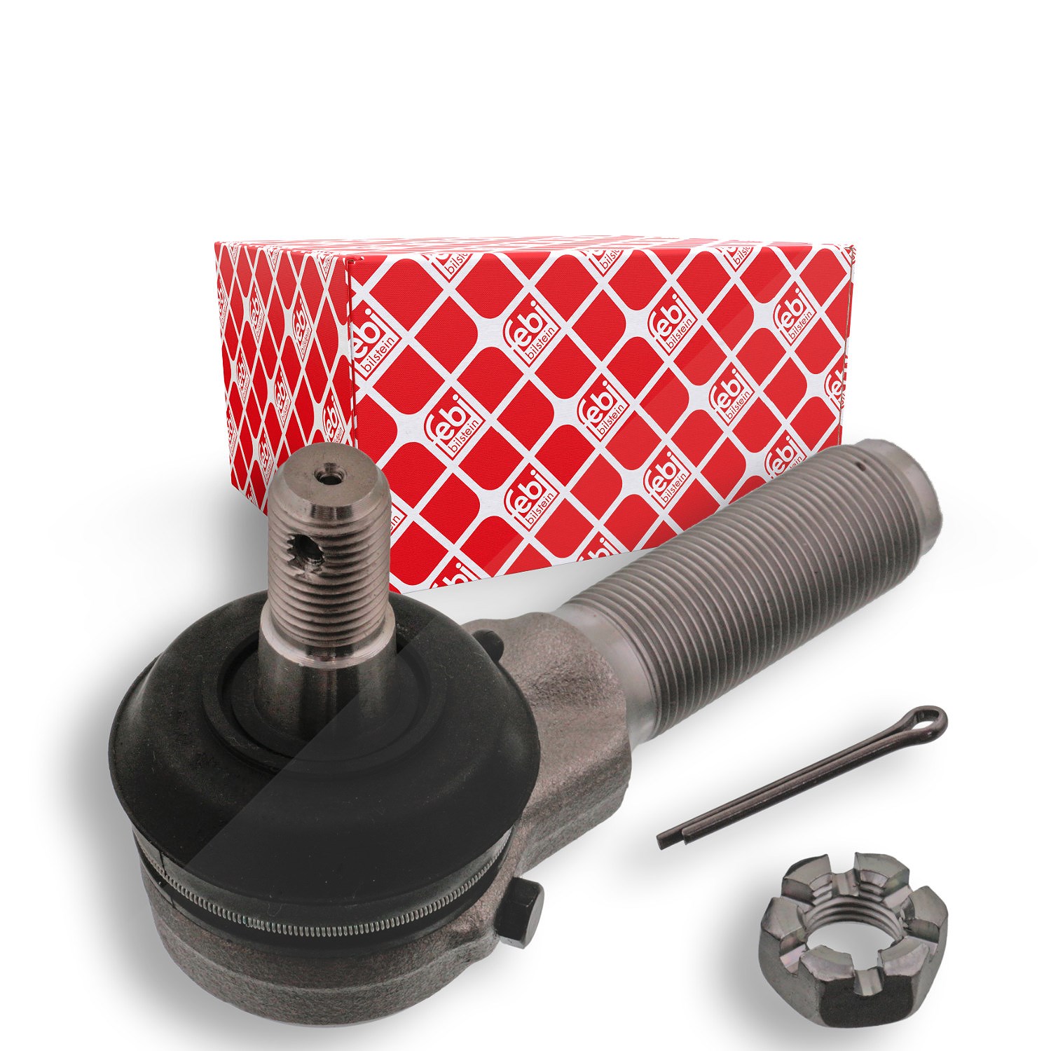 Febi Bilstein Spurstangenkopf [Hersteller-Nr. 42777] für Nissan