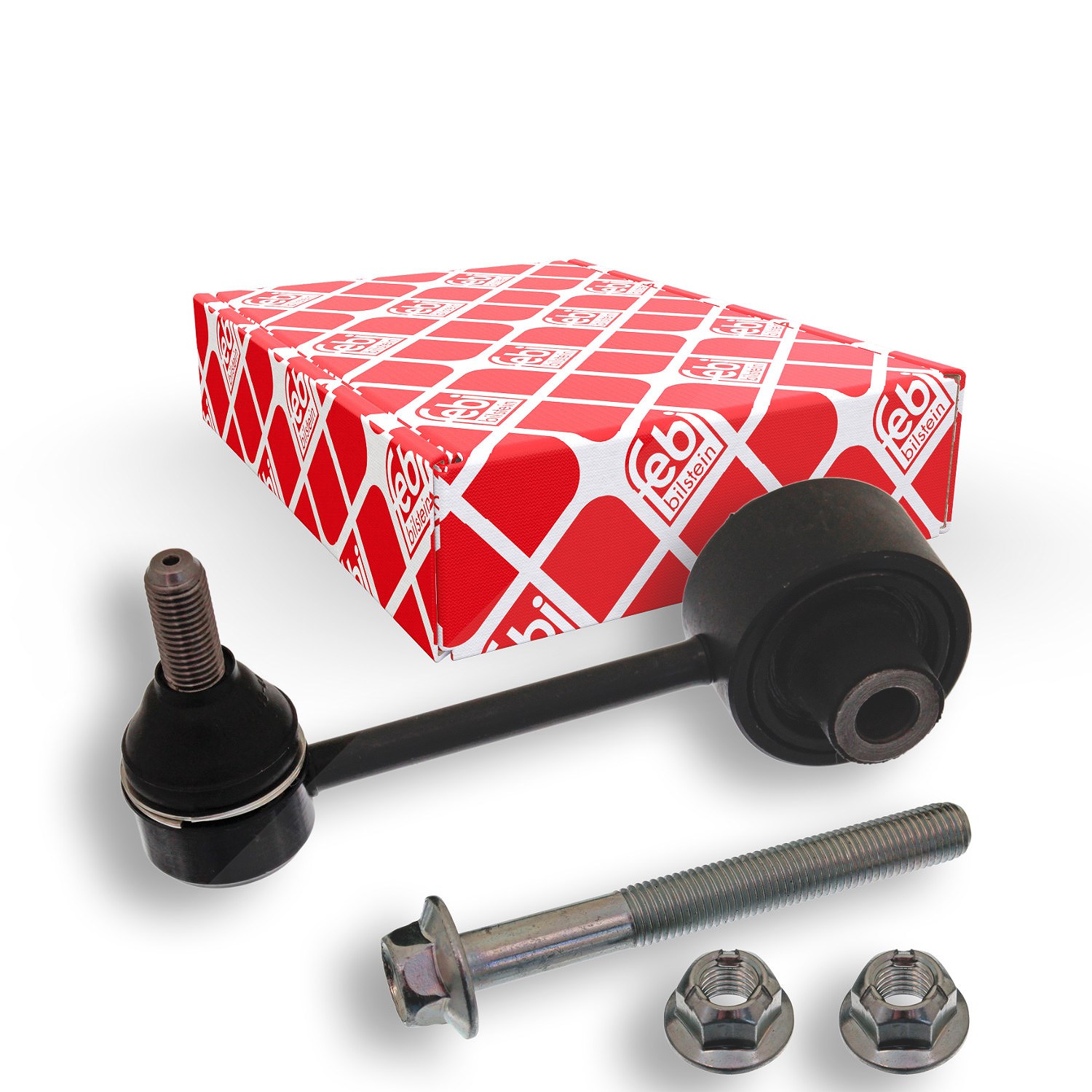 Febi Bilstein Stange/Strebe, Stabilisator [Hersteller-Nr. 42796] für Subaru