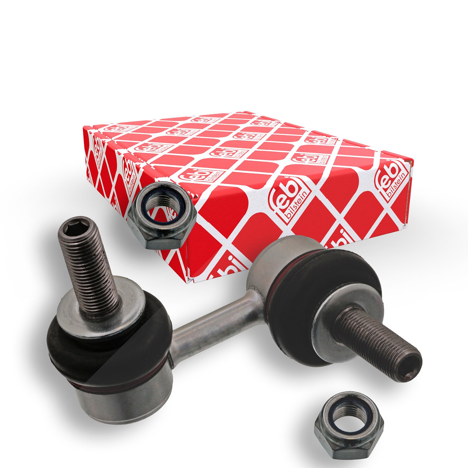 Febi Bilstein Stange/Strebe, Stabilisator [Hersteller-Nr. 42798] für Subaru