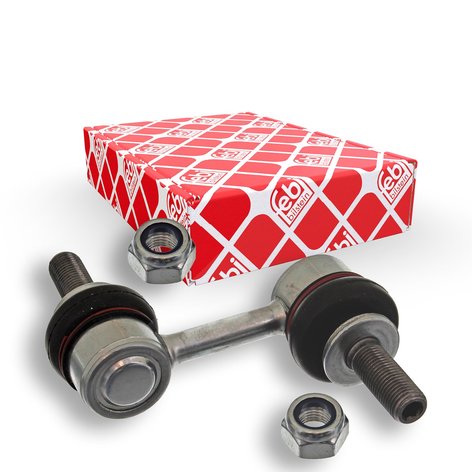 Febi Bilstein Stange/Strebe, Stabilisator [Hersteller-Nr. 42799] für Subaru