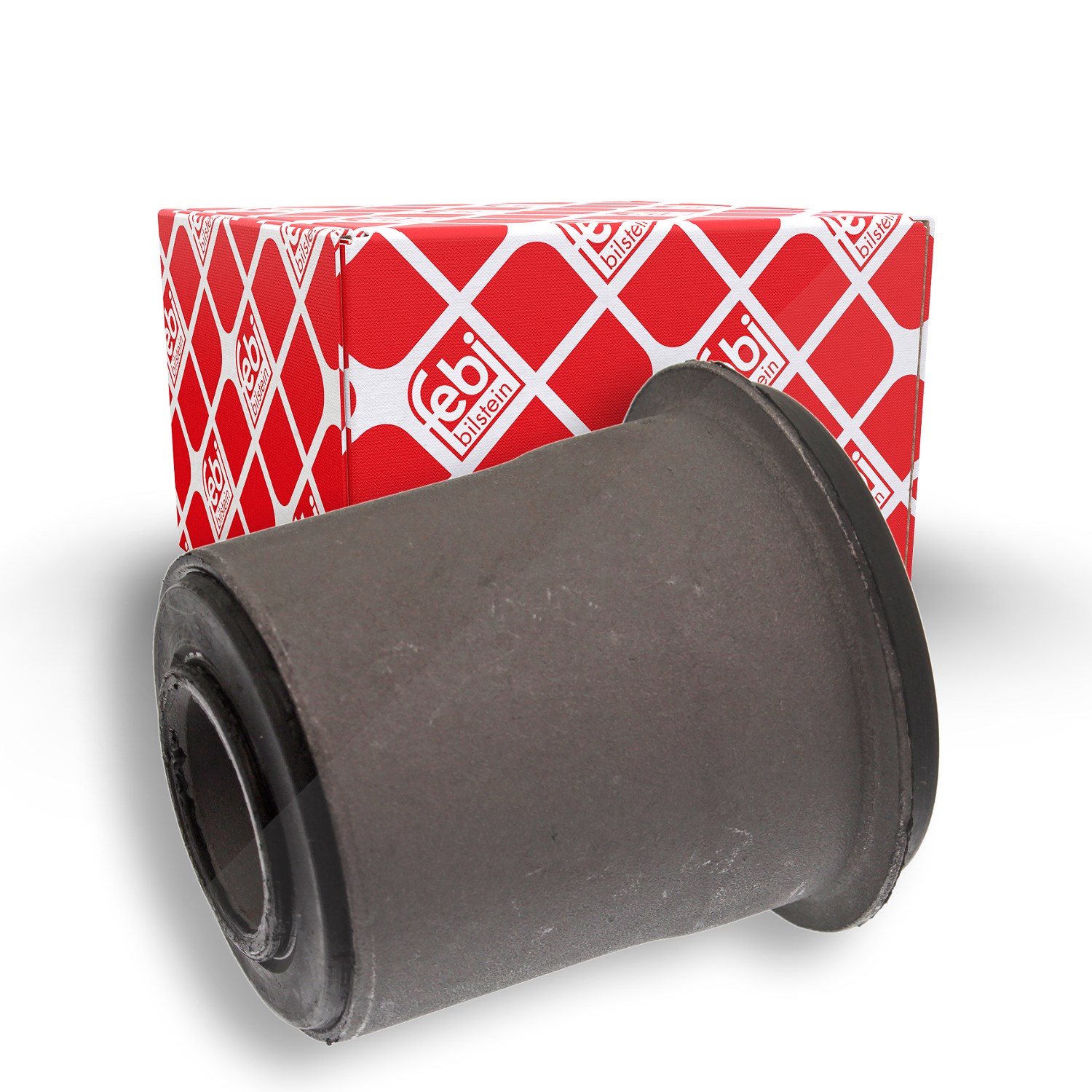 Febi Bilstein Lagerung, Lenker [Hersteller-Nr. 42900] für Toyota