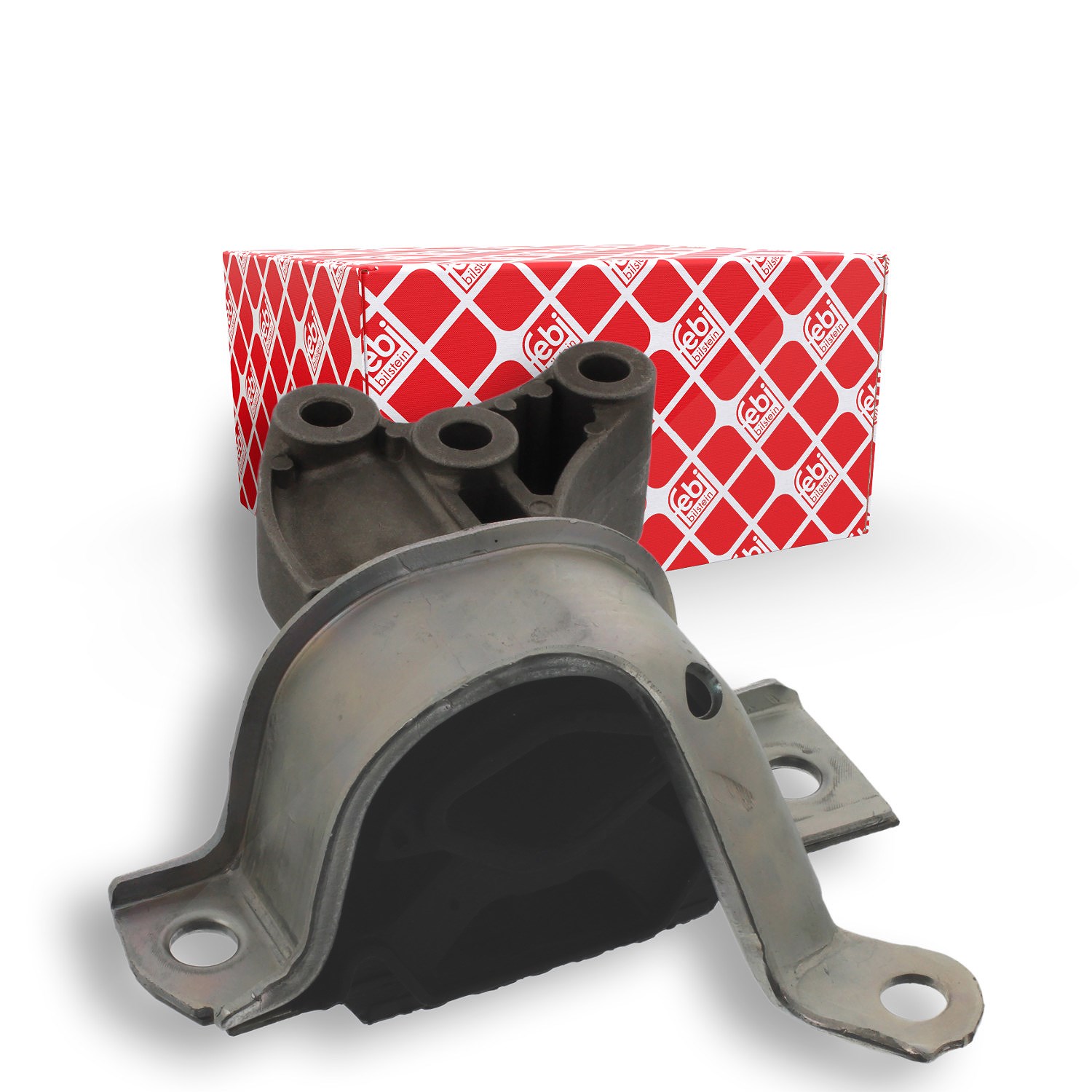 Febi Bilstein Lagerung, Motor [Hersteller-Nr. 39642] für Fiat