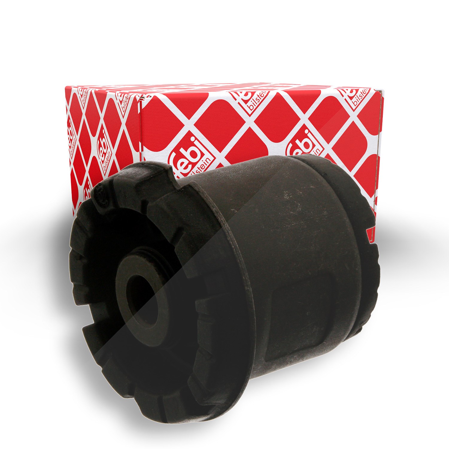 Febi Bilstein Lagerung, Achskörper [Hersteller-Nr. 39655] für Citroën