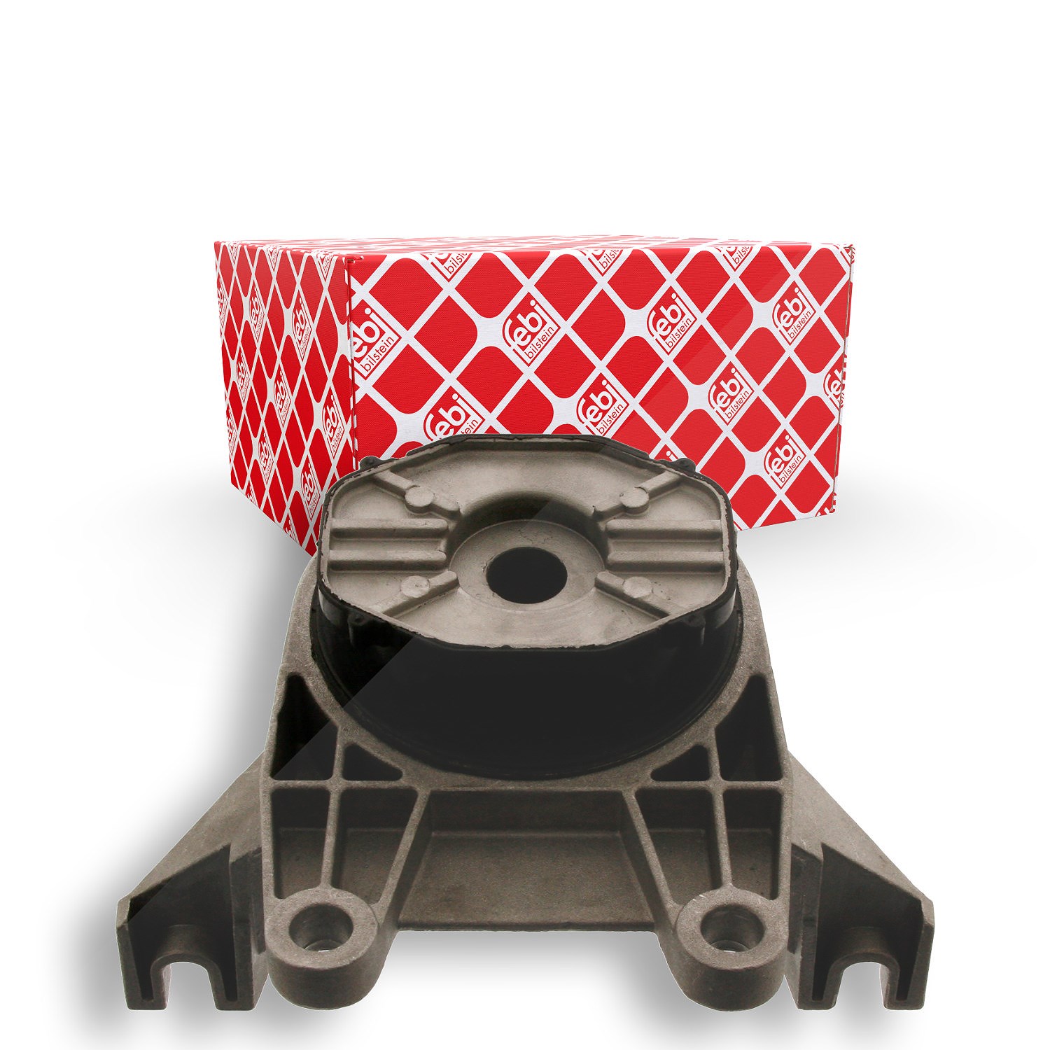 Febi Bilstein Lagerung, Motor [Hersteller-Nr. 39866] für Fiat, Lancia