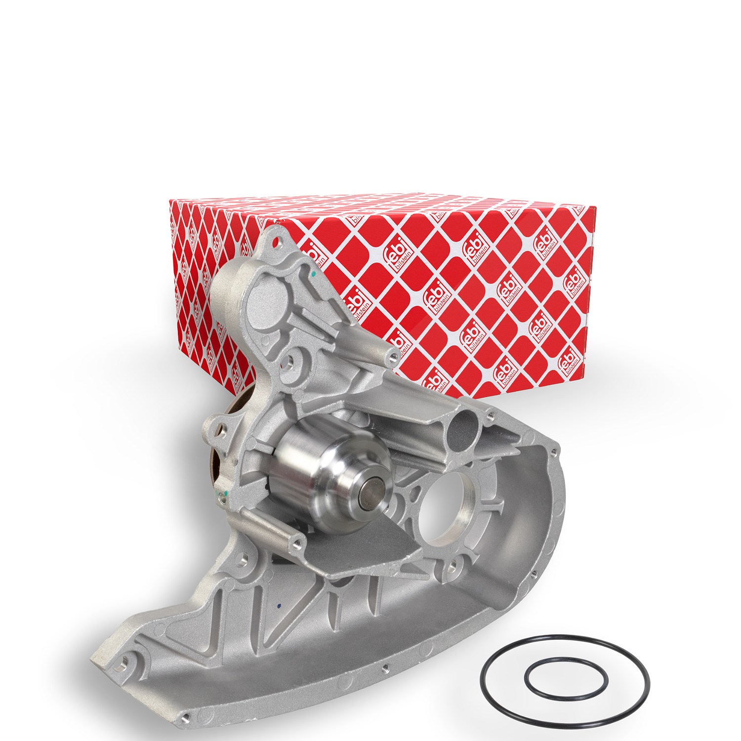 Febi Bilstein Wasserpumpe [Hersteller-Nr. 39877] für Iveco, Fiat