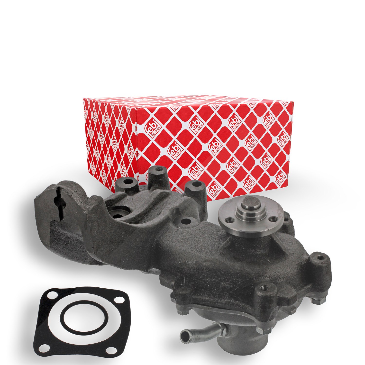 Febi Bilstein Wasserpumpe [Hersteller-Nr. 39881] für Fiat