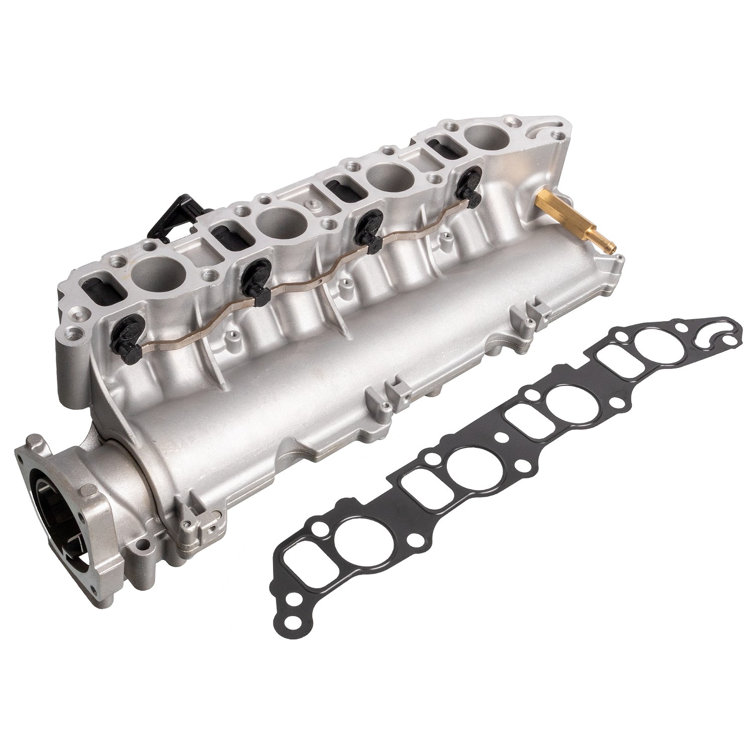 Febi Bilstein Krümmer, Abgasanlage [Hersteller-Nr. 39730] für Alfa Romeo, Vauxhall, Fiat, Opel, Saab
