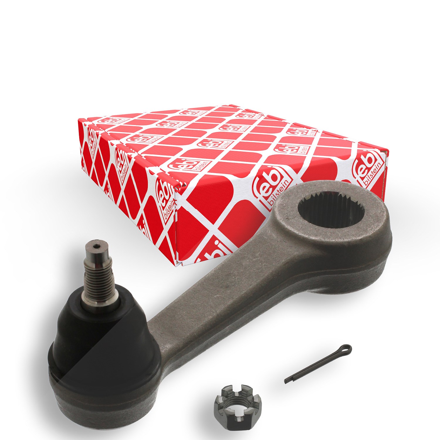 Febi Bilstein Lenkstockhebel [Hersteller-Nr. 42462] für Ford, Mazda