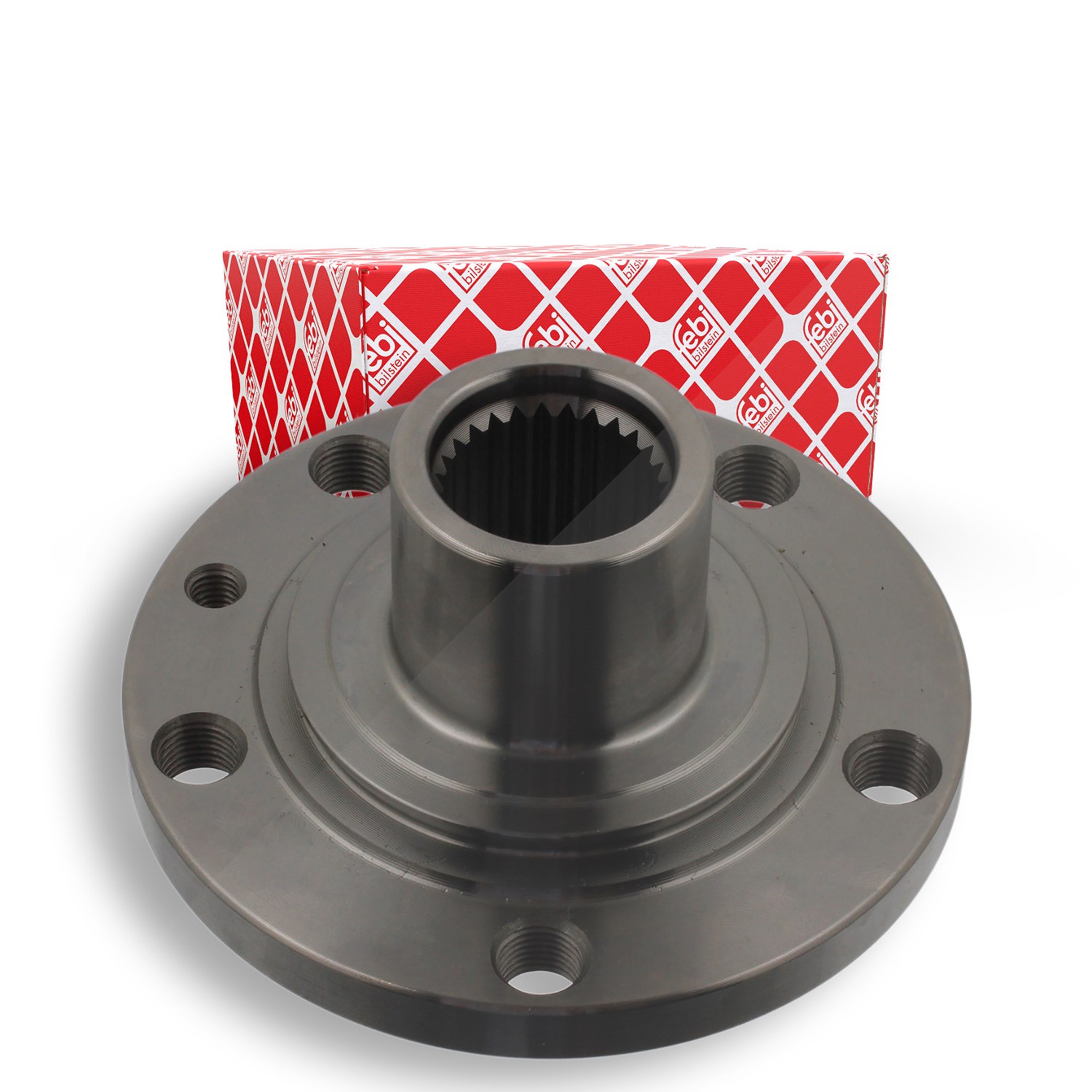Febi Bilstein Radnabe [Hersteller-Nr. 40232] für Alfa Romeo, Fiat