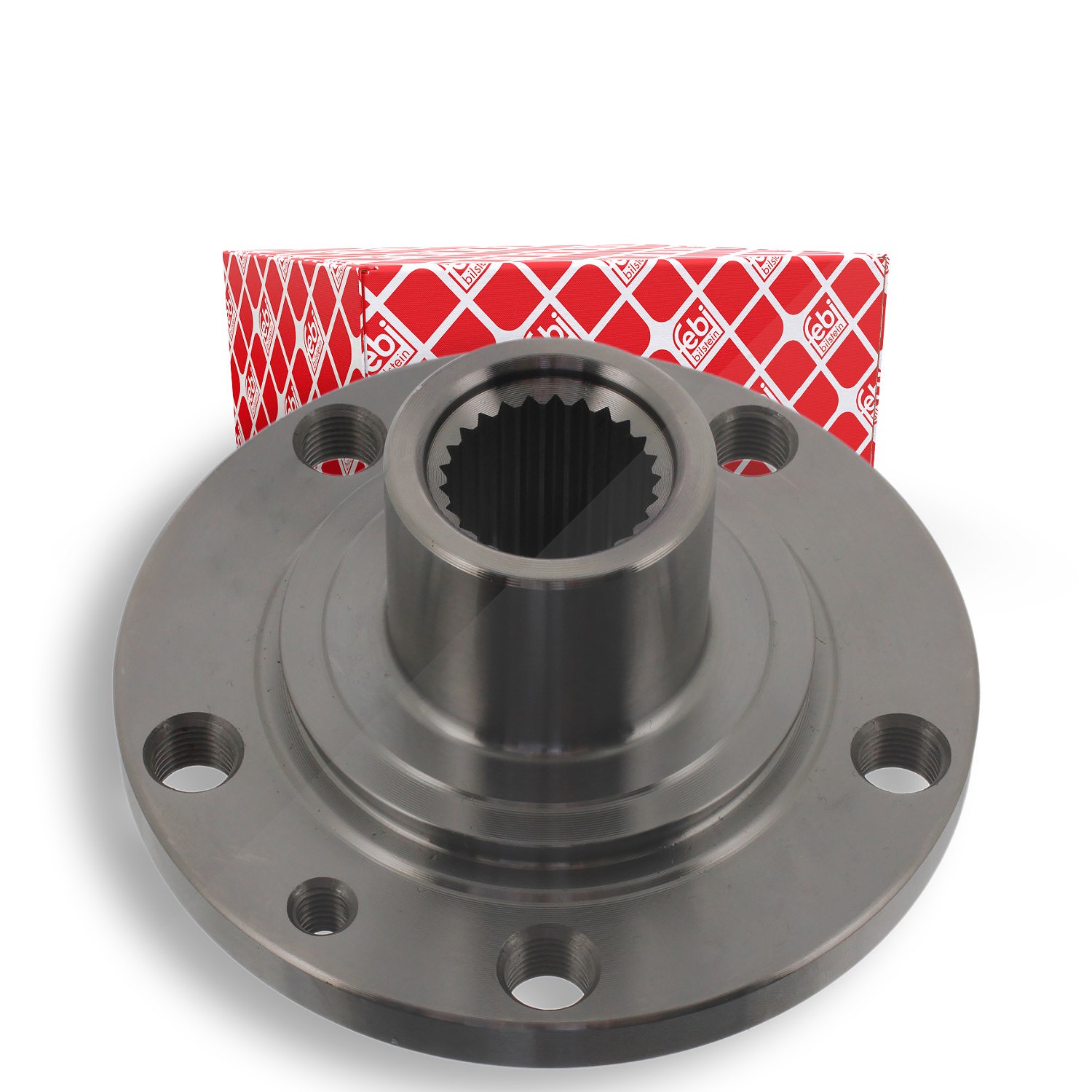Febi Bilstein Radnabe [Hersteller-Nr. 40240] für Alfa Romeo