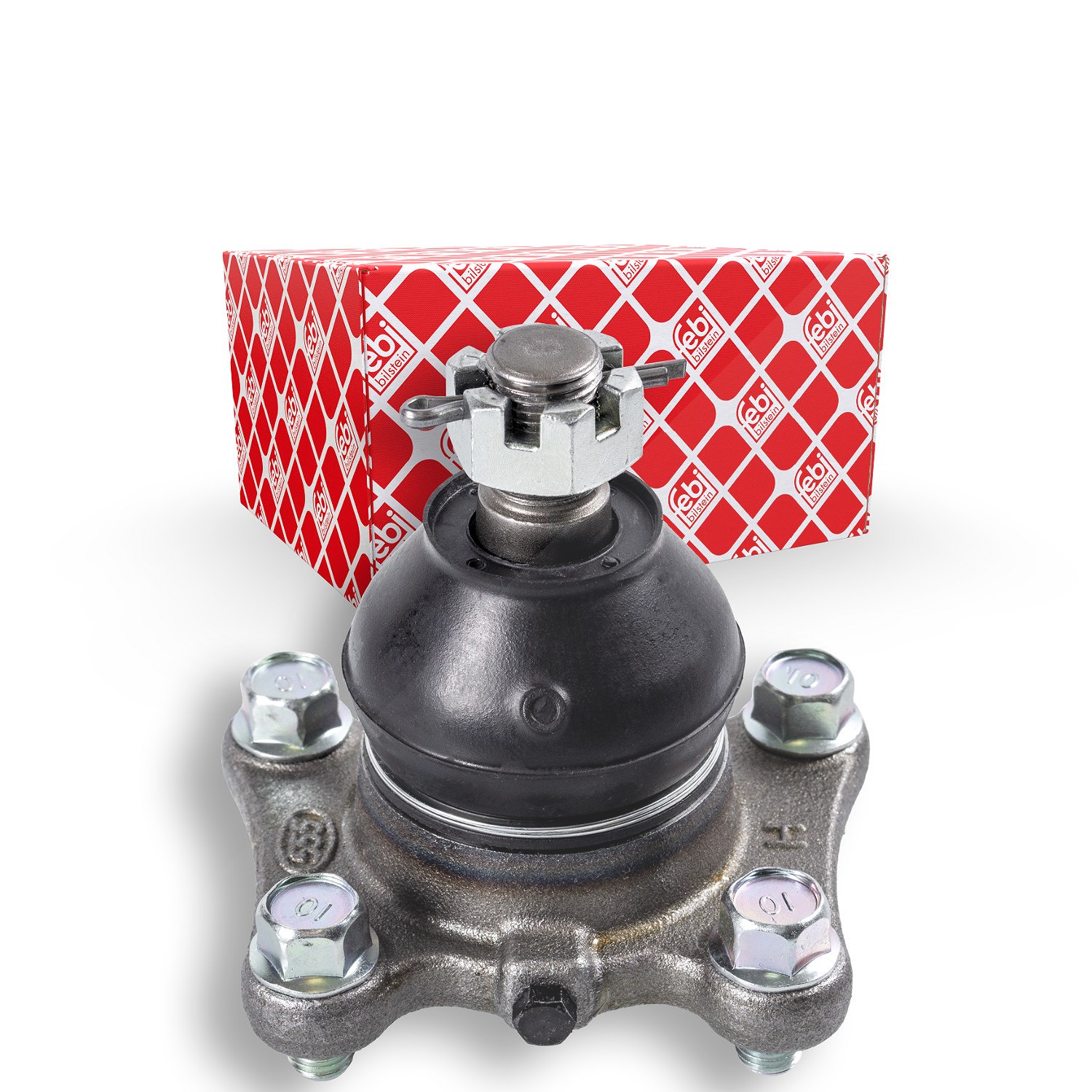 Febi Bilstein Trag-/Führungsgelenk [Hersteller-Nr. 43088] für Toyota, VW