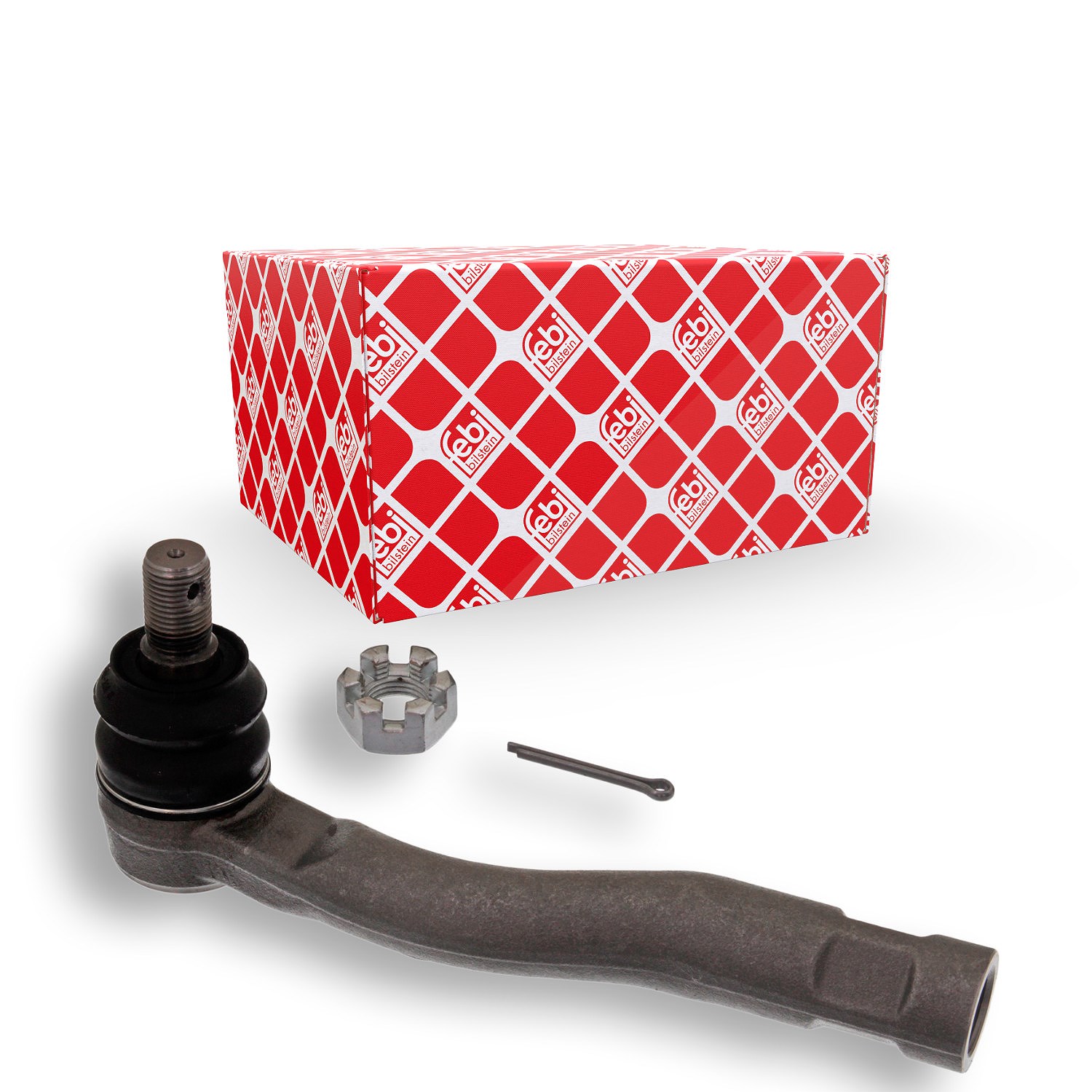 Febi Bilstein Spurstangenkopf [Hersteller-Nr. 43148] für Toyota