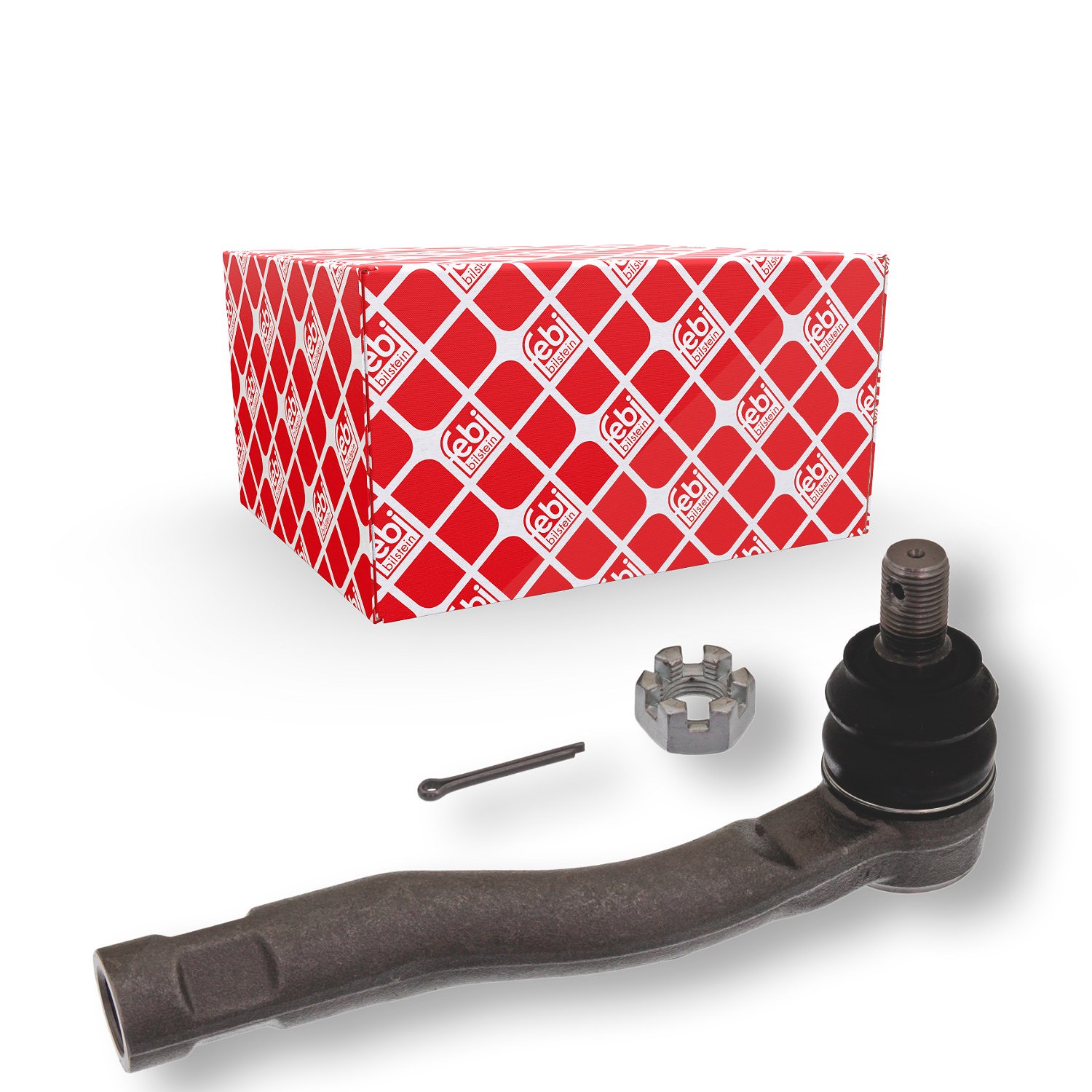 Febi Bilstein Spurstangenkopf [Hersteller-Nr. 43149] für Toyota