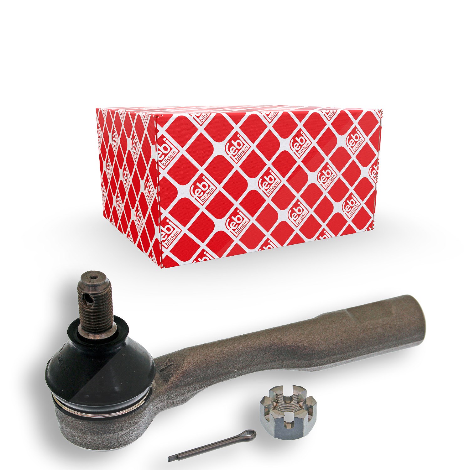Febi Bilstein Spurstangenkopf [Hersteller-Nr. 43150] für Toyota, Lexus