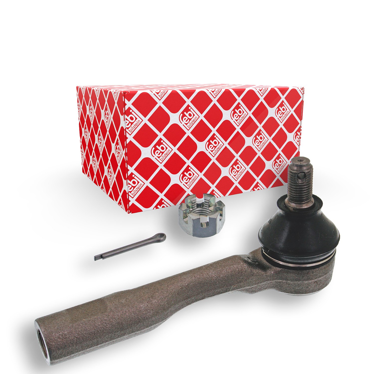 Febi Bilstein Spurstangenkopf [Hersteller-Nr. 43151] für Toyota, Lexus