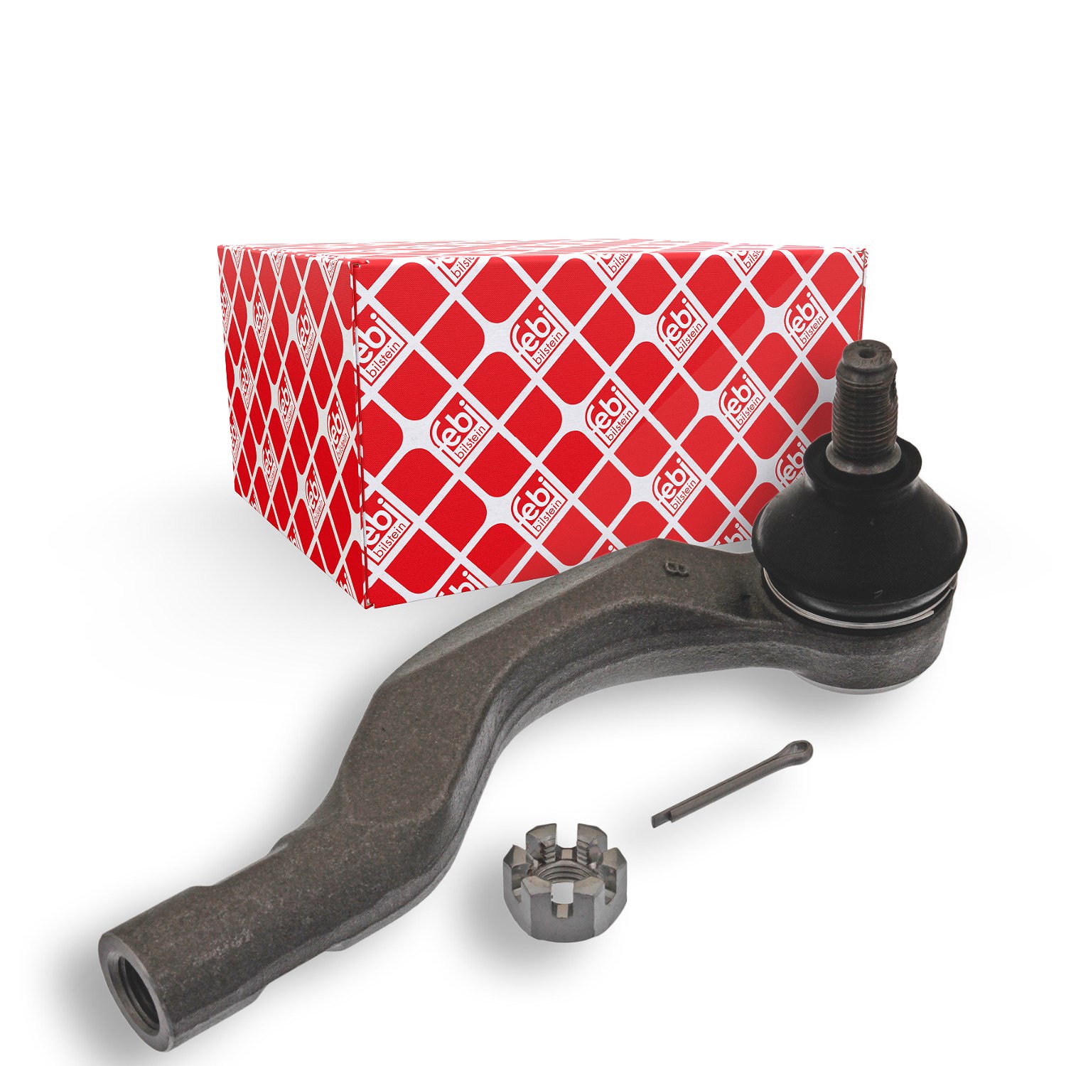Febi Bilstein Spurstangenkopf [Hersteller-Nr. 43153] für Toyota, Lexus