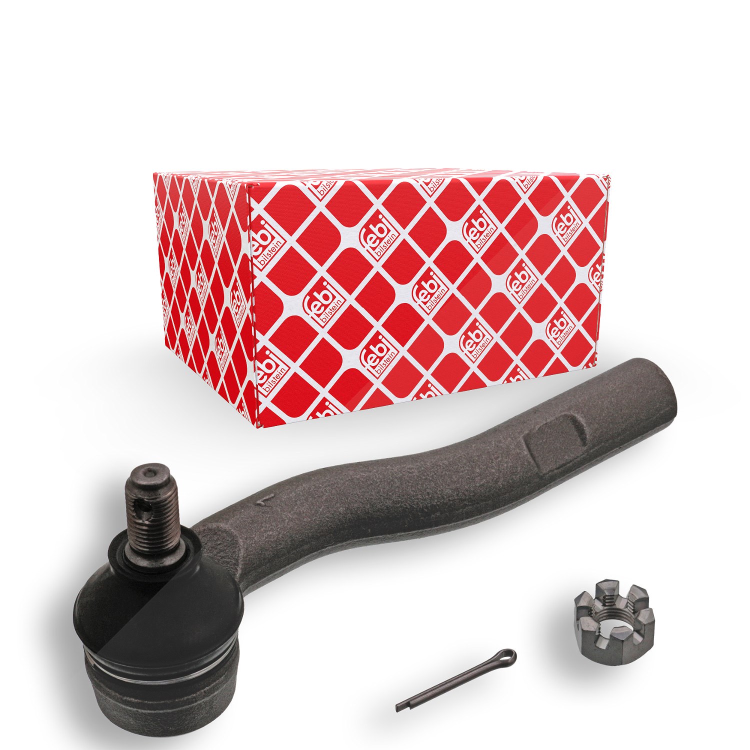 Febi Bilstein Spurstangenkopf [Hersteller-Nr. 43155] für Toyota, Lexus