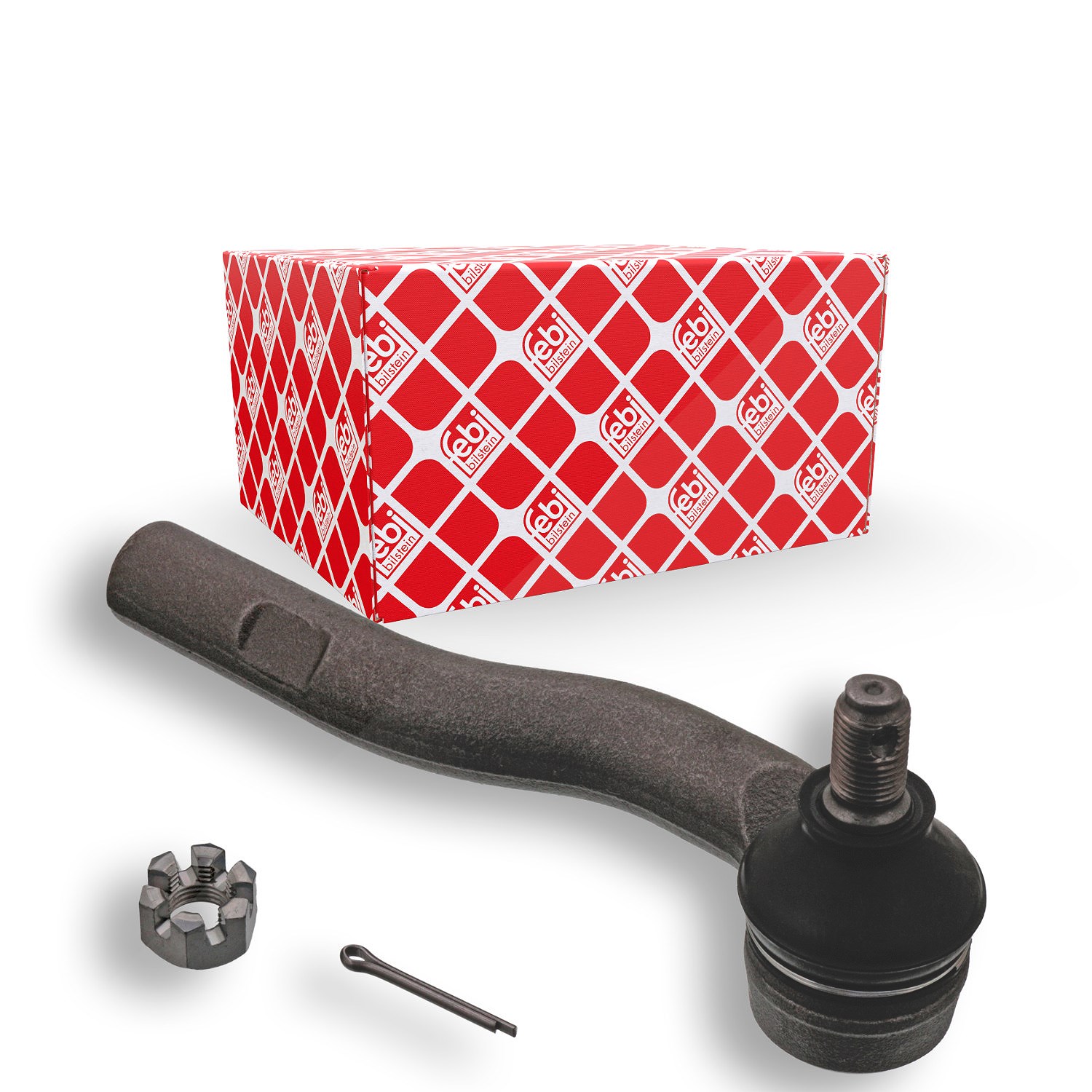 Febi Bilstein Spurstangenkopf [Hersteller-Nr. 43156] für Lexus, Toyota