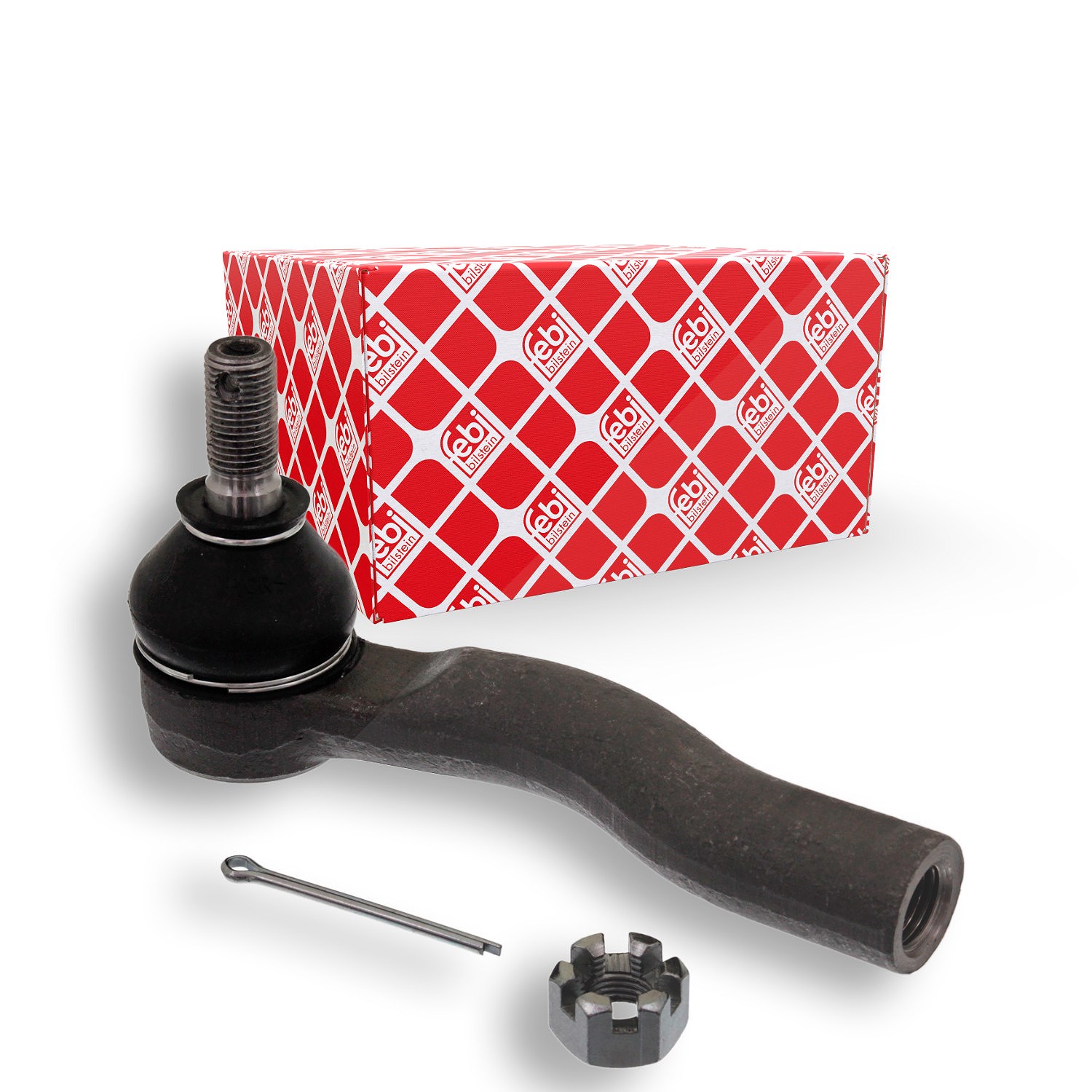 Febi Bilstein Spurstangenkopf [Hersteller-Nr. 43159] für Toyota