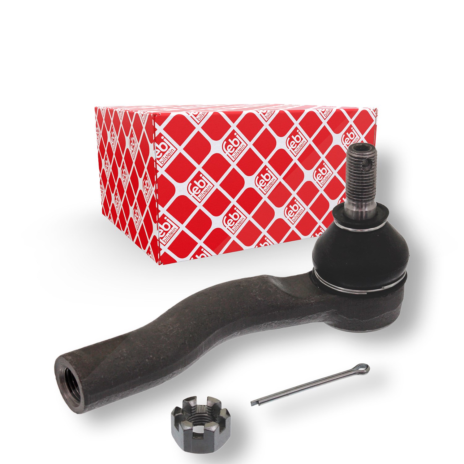 Febi Bilstein Spurstangenkopf [Hersteller-Nr. 43160] für Toyota