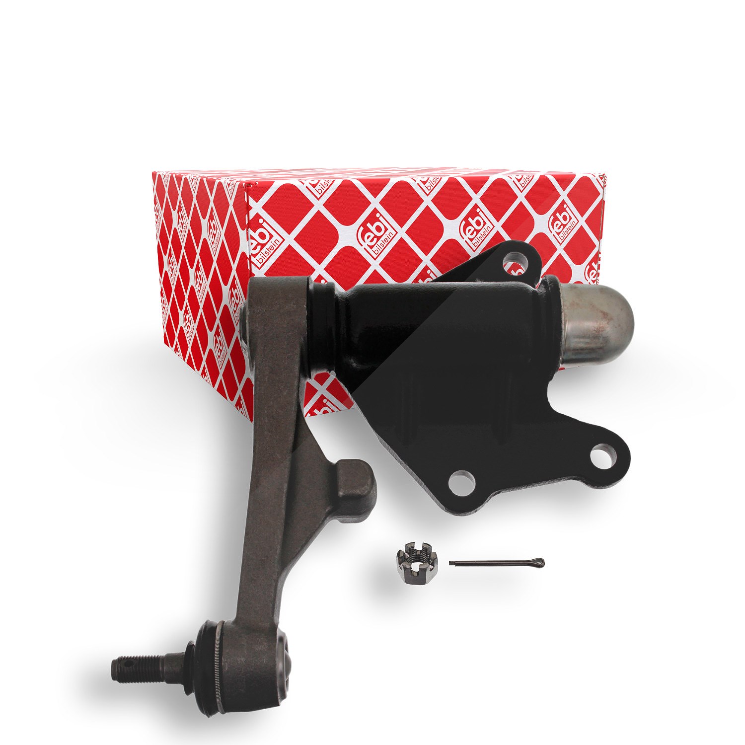 Febi Bilstein Lenkzwischenhebel [Hersteller-Nr. 43168] für Toyota
