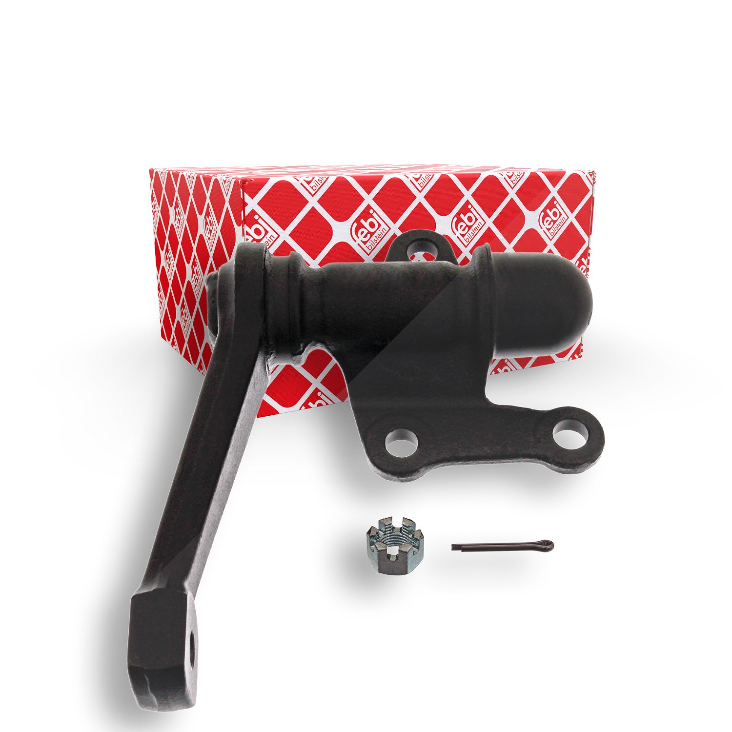 Febi Bilstein Lenkzwischenhebel [Hersteller-Nr. 43174] für Toyota