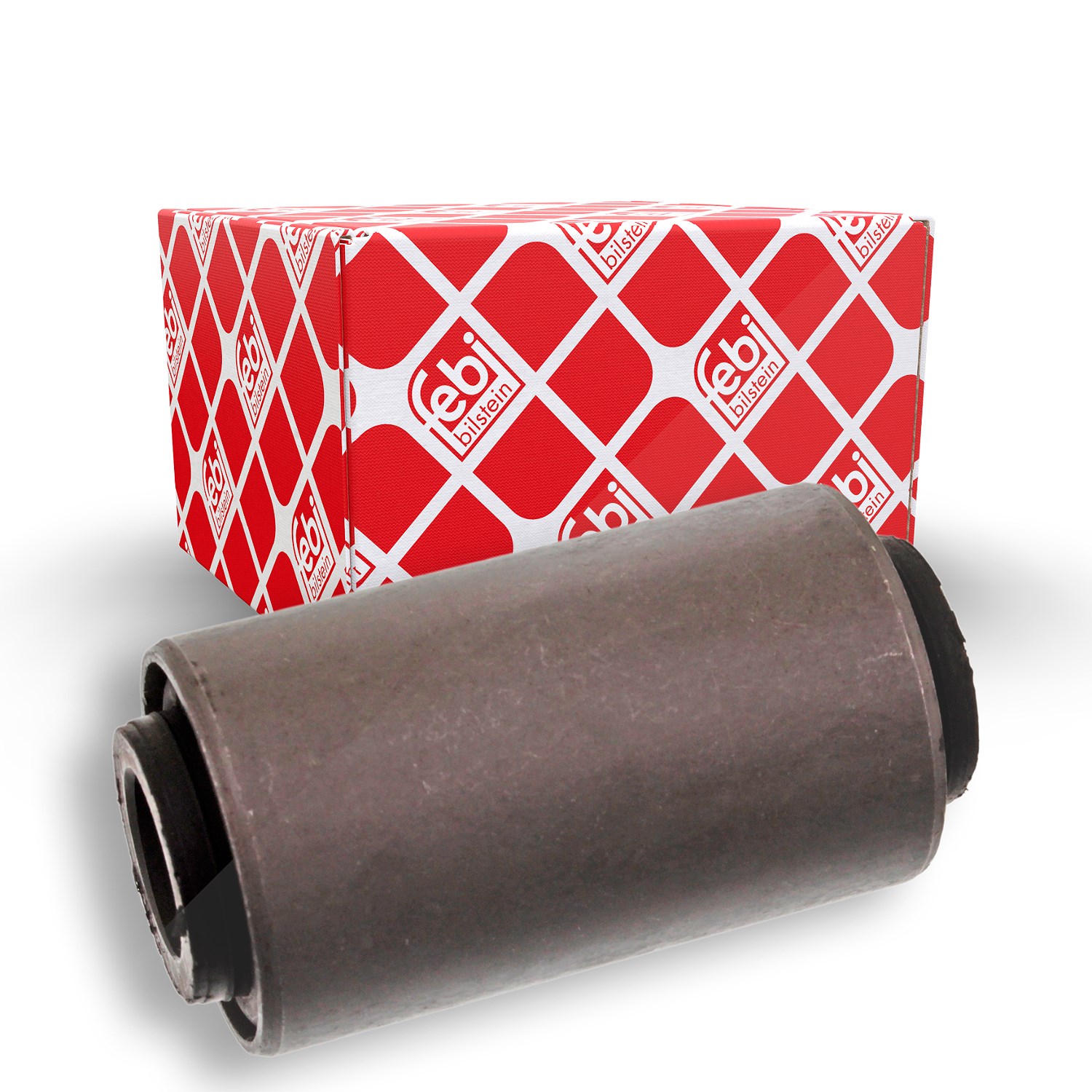 Febi Bilstein Lagerbuchse, Blattfeder [Hersteller-Nr. 43296]