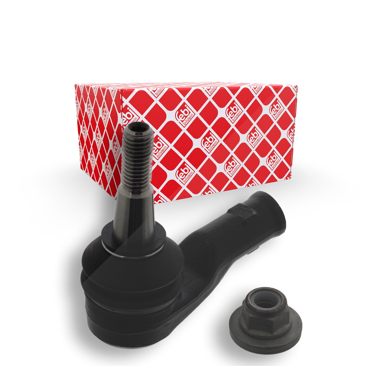 Febi Bilstein Spurstangenkopf [Hersteller-Nr. 39738] für Land Rover