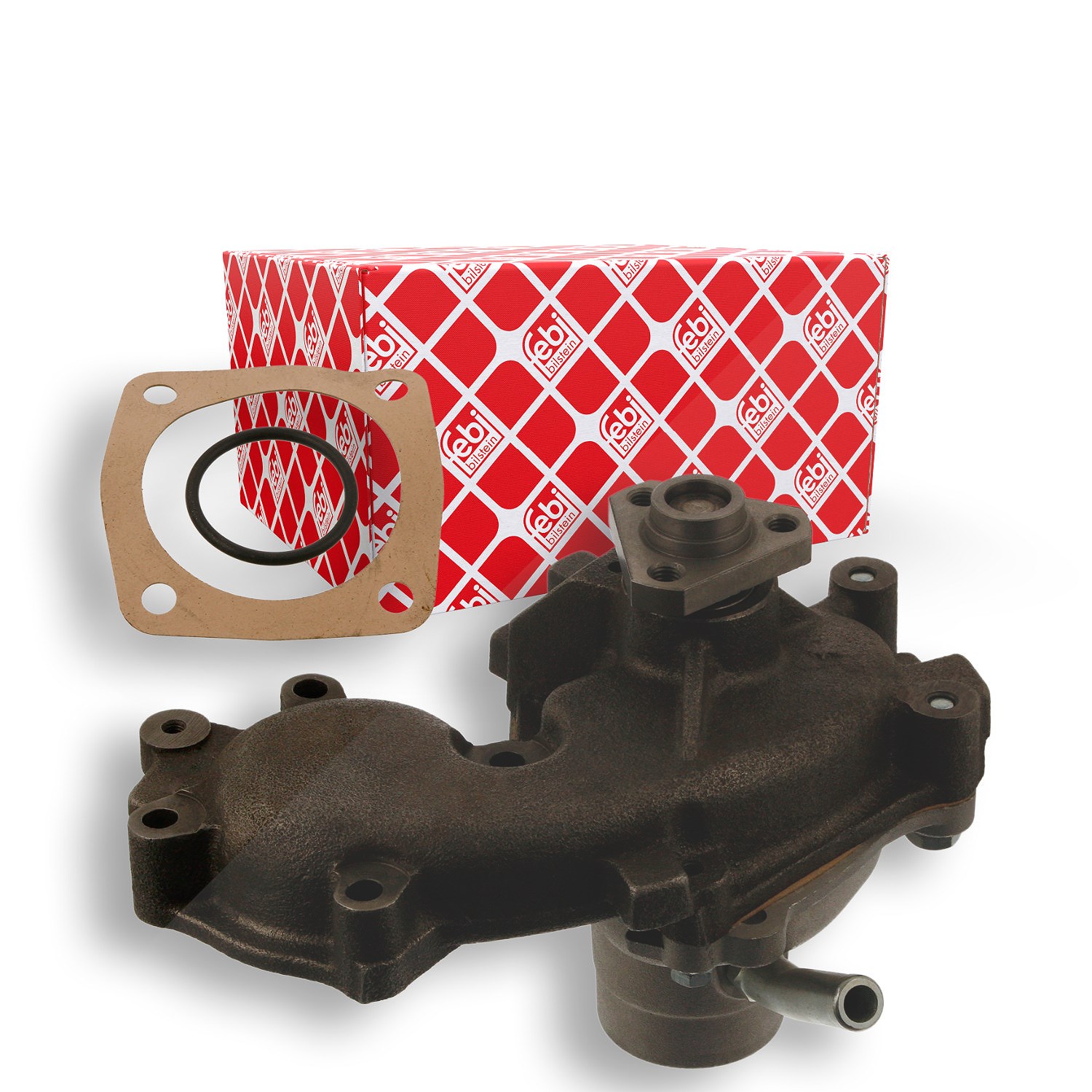 Febi Bilstein Wasserpumpe [Hersteller-Nr. 43518] für Fiat