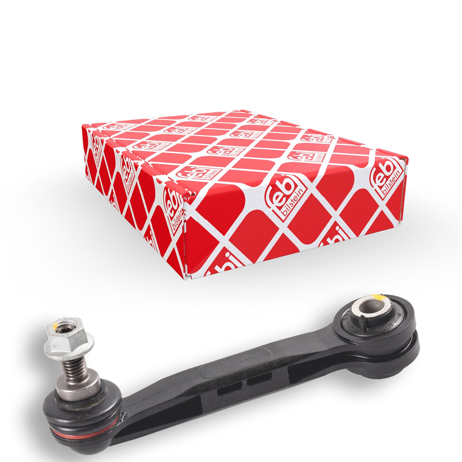 Febi Bilstein Stange/Strebe, Stabilisator [Hersteller-Nr. 43790] für BMW
