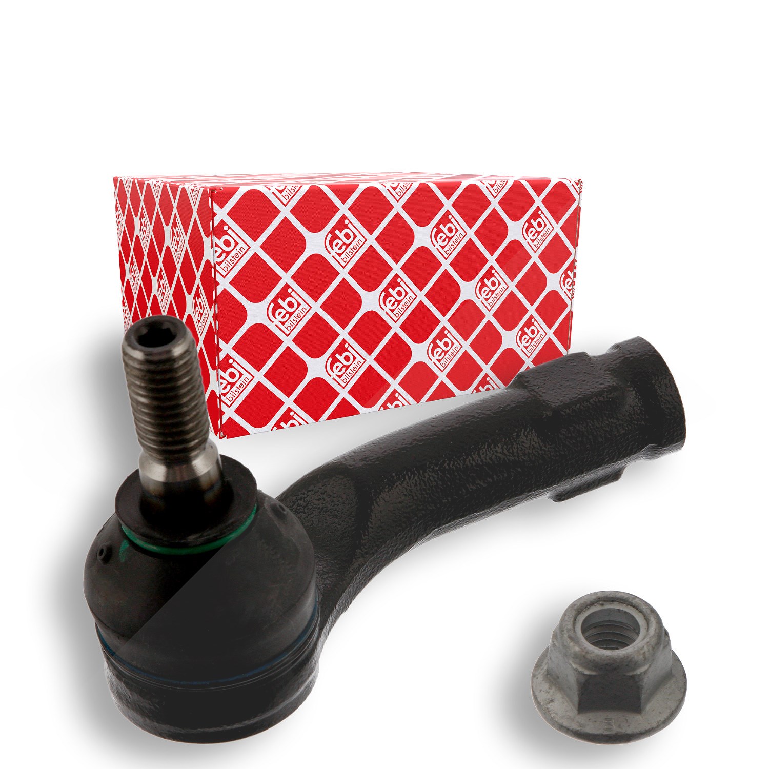 Febi Bilstein Spurstangenkopf [Hersteller-Nr. 40833] für Ford