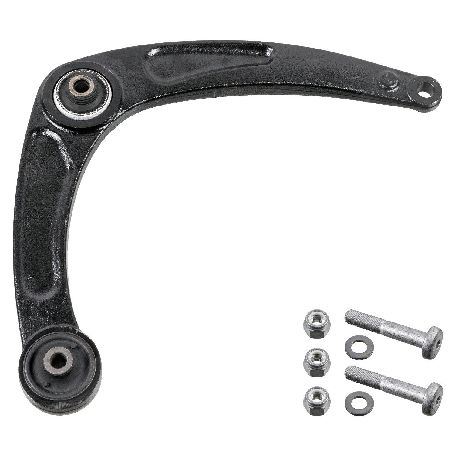 Febi Bilstein Lenker, Radaufhängung [Hersteller-Nr. 40840] für Peugeot, Citroën