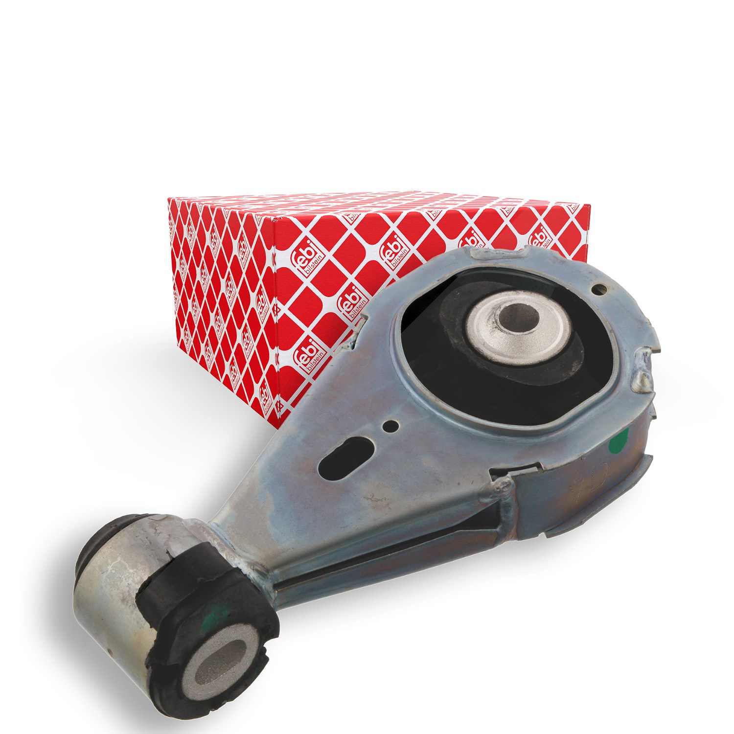 Febi Bilstein Lagerung, Motor [Hersteller-Nr. 37287] für Renault